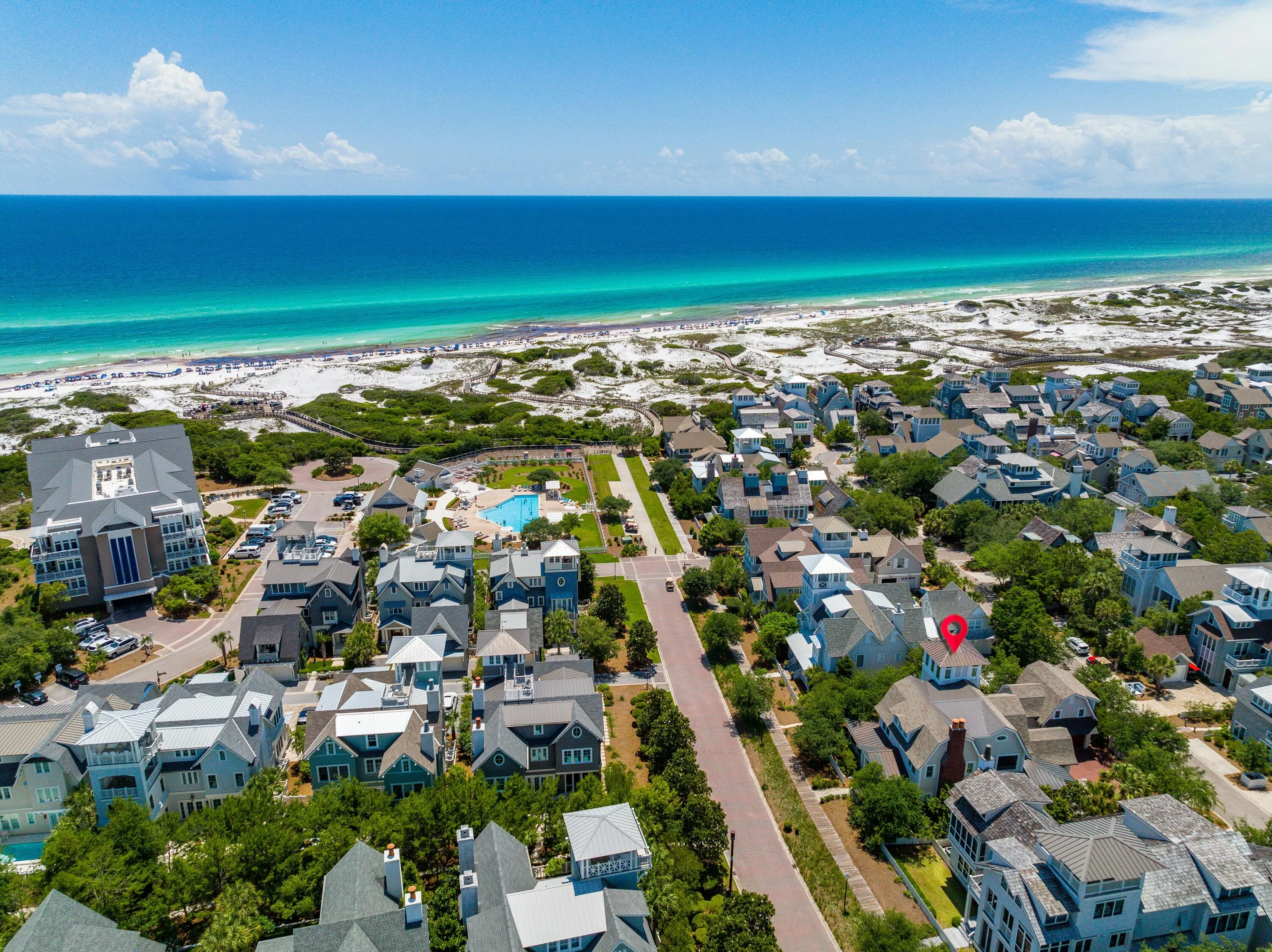 Watersound, Florida 32461, United States, 6 Bedrooms Bedrooms, ,7 BathroomsBathrooms,Residential,Active,102651