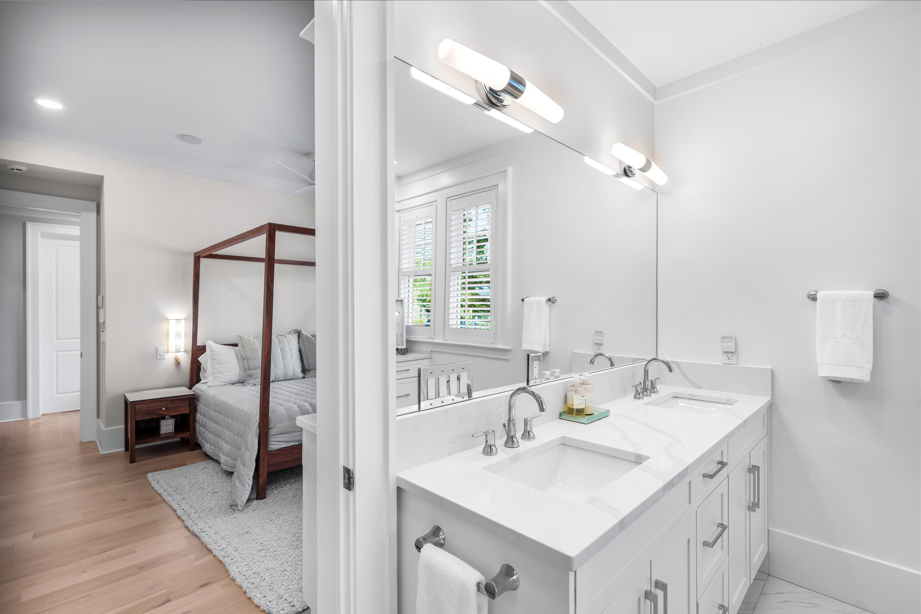WATERSOUND BEACH - Residential
