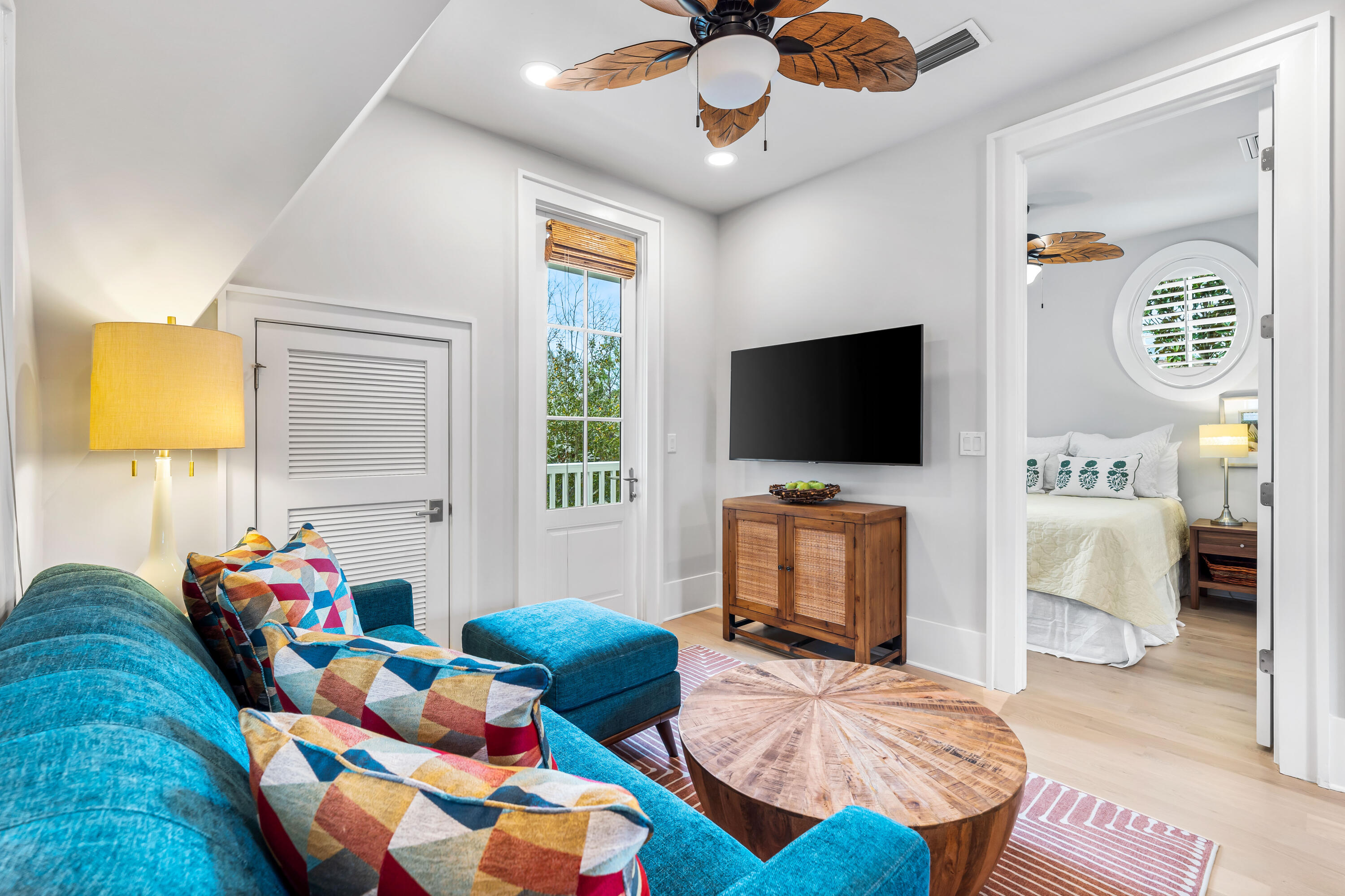 WATERSOUND BEACH - Residential