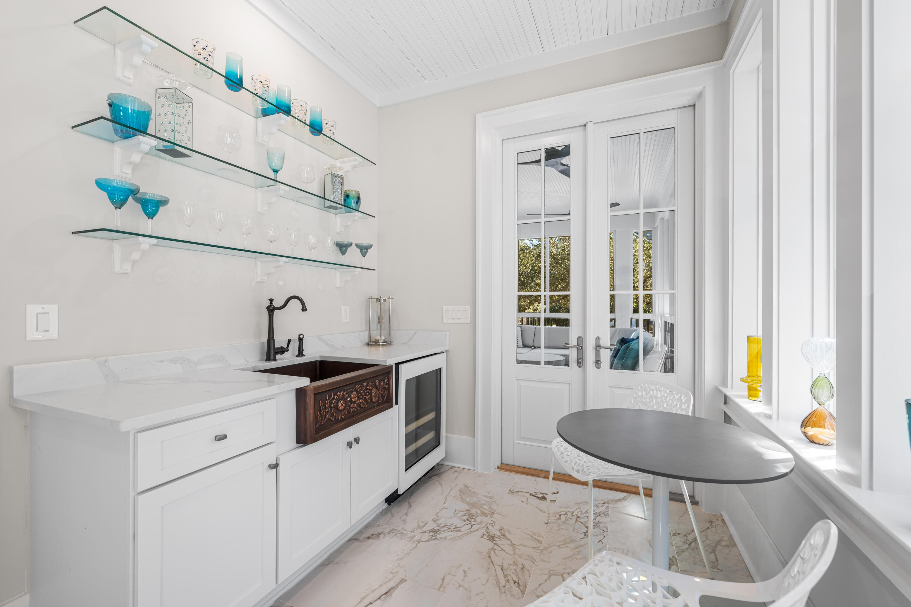 WATERSOUND BEACH - Residential