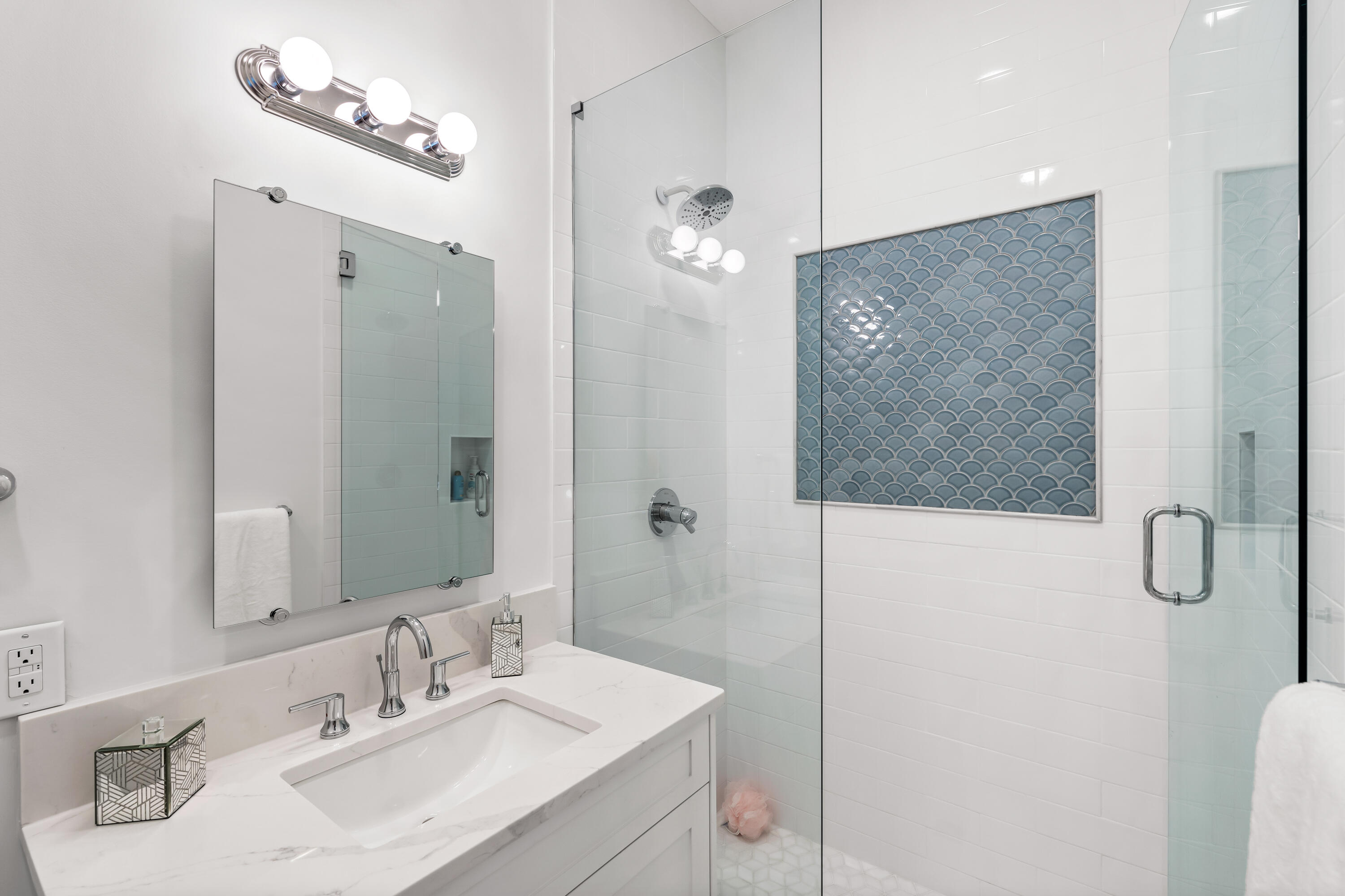 WATERSOUND BEACH - Residential