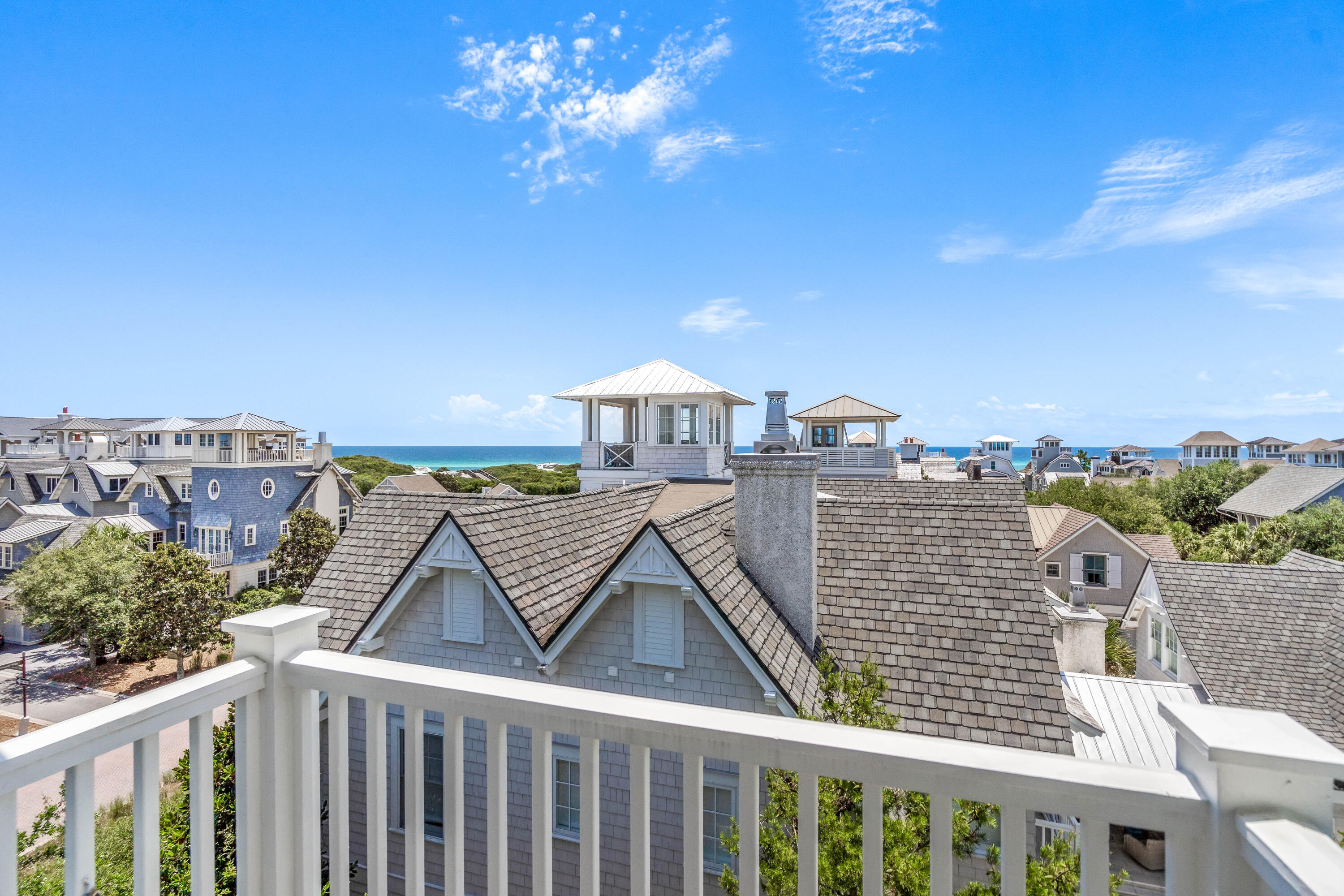 WATERSOUND BEACH - Residential