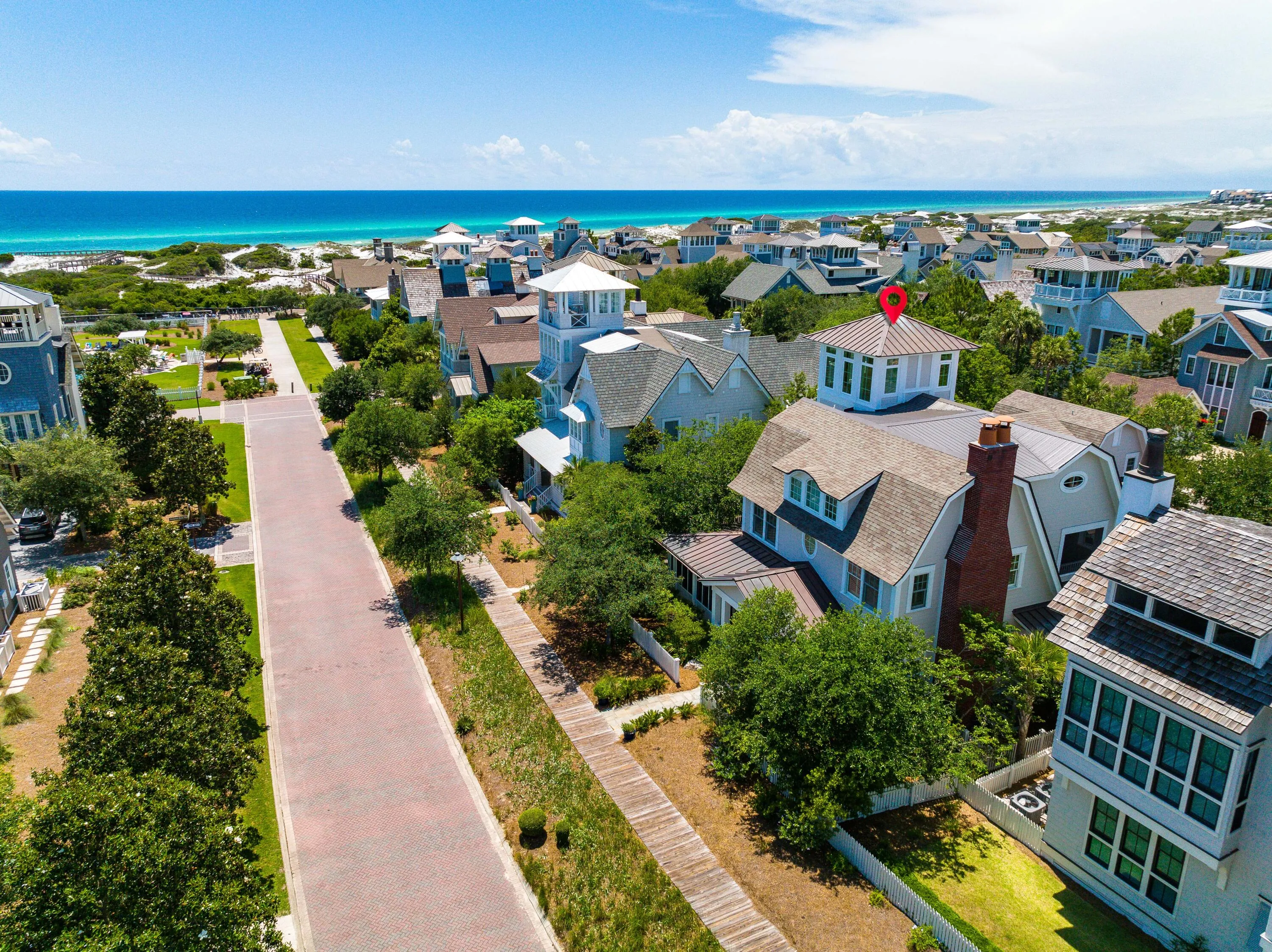 Watersound, Florida 32461, United States, 6 Bedrooms Bedrooms, ,7 BathroomsBathrooms,Residential,Active,102651