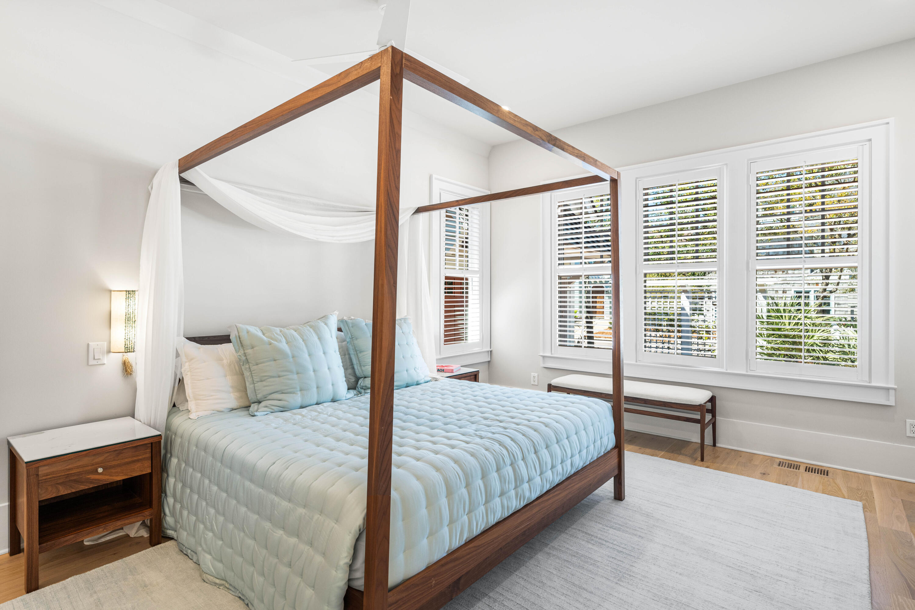 WATERSOUND BEACH - Residential