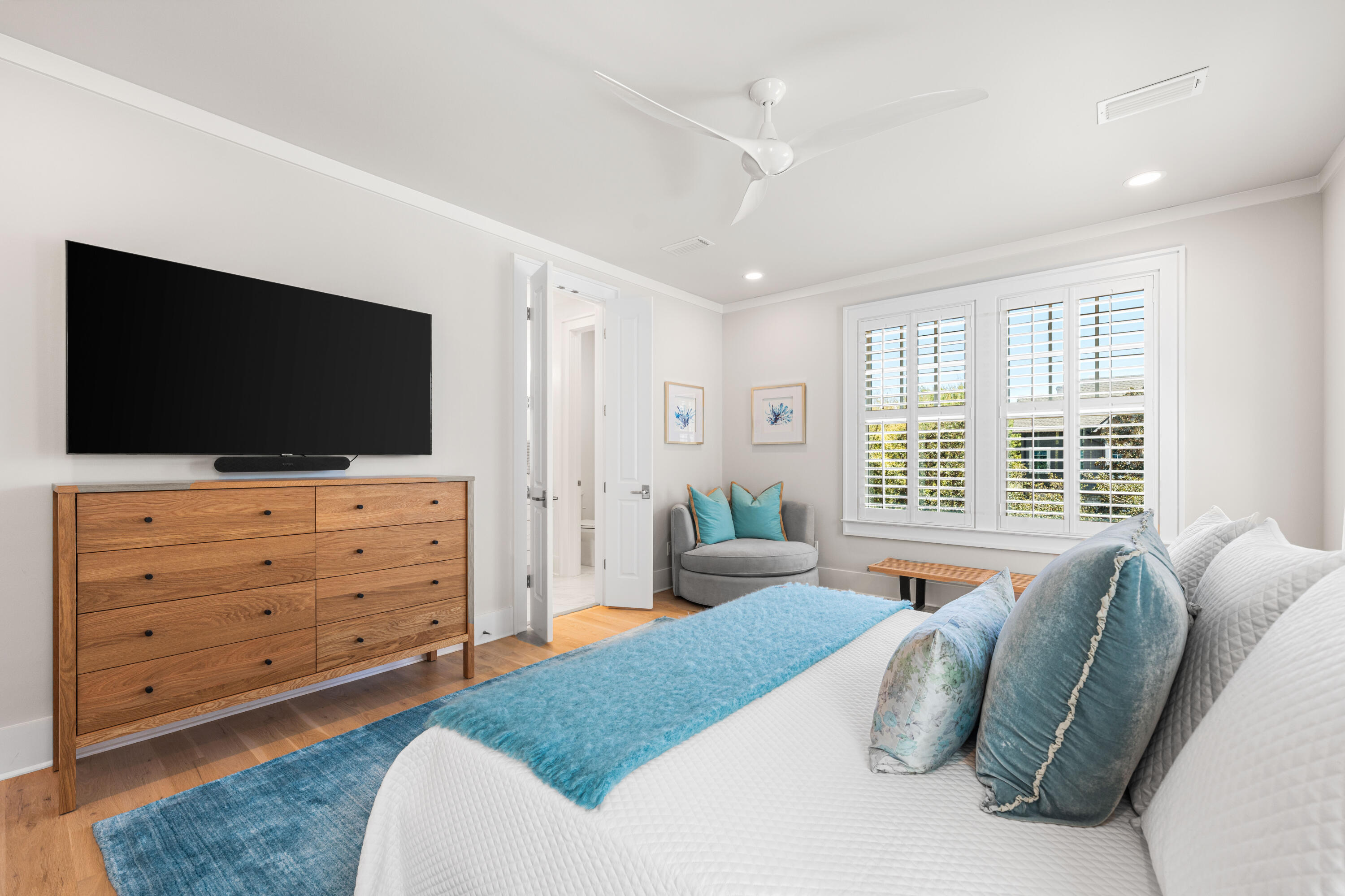 WATERSOUND BEACH - Residential