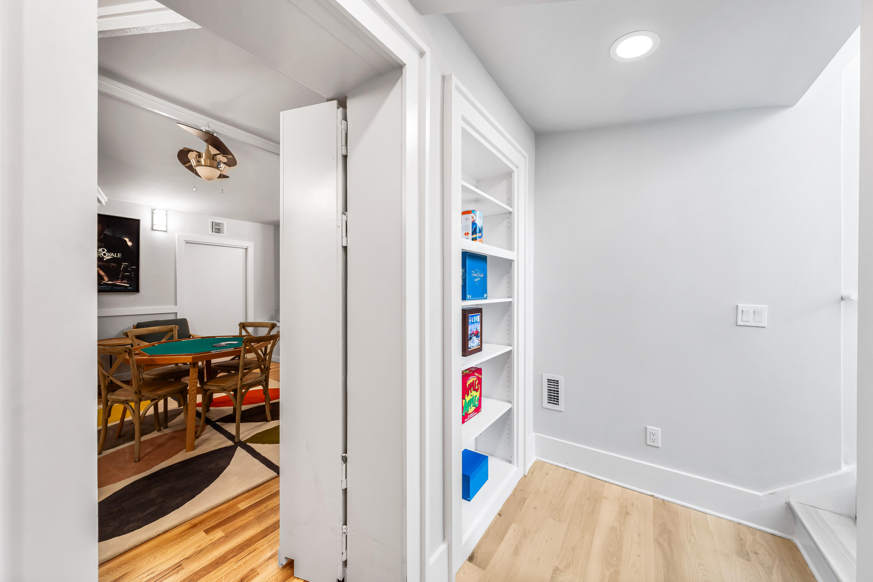 WATERSOUND BEACH - Residential
