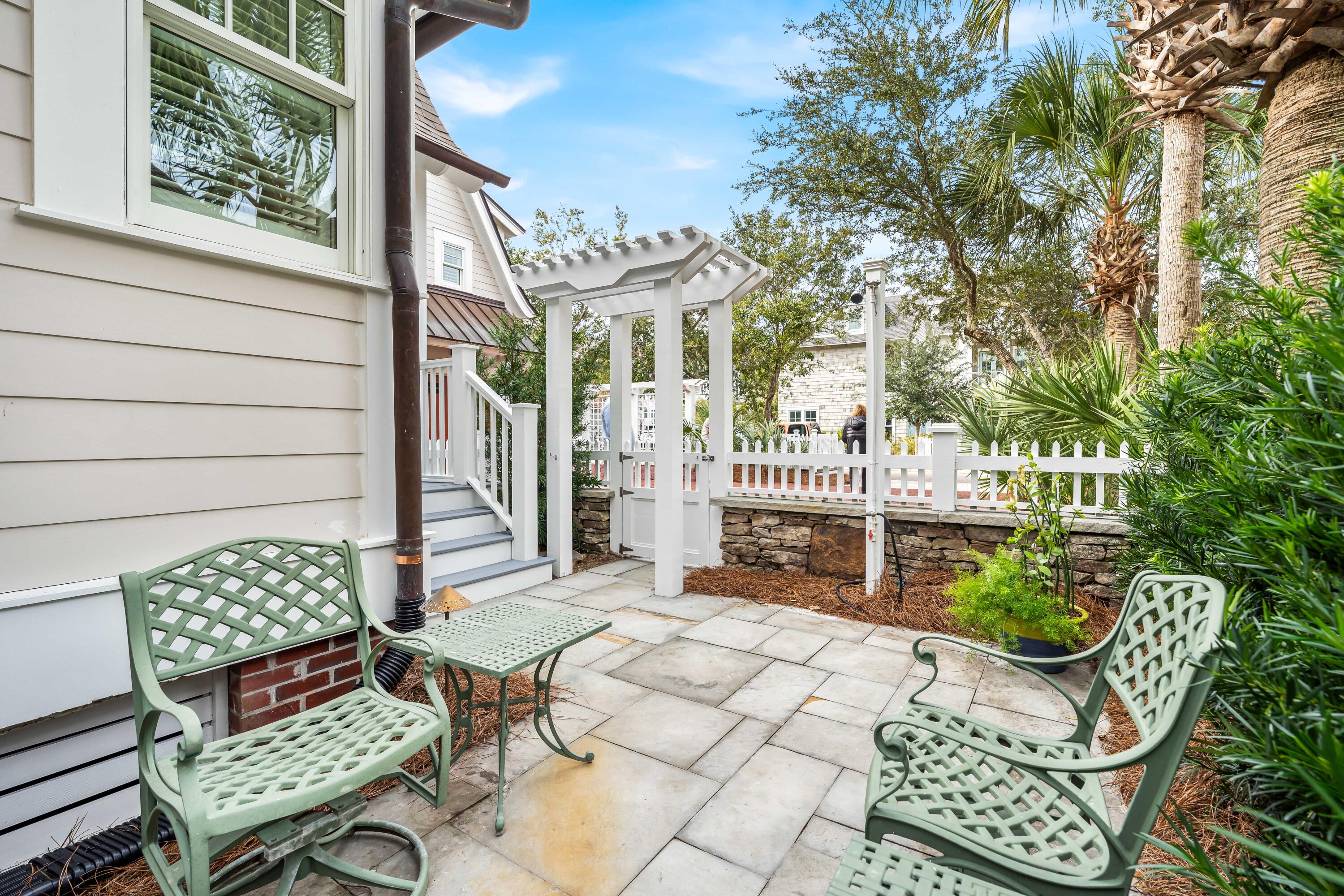 WATERSOUND BEACH - Residential