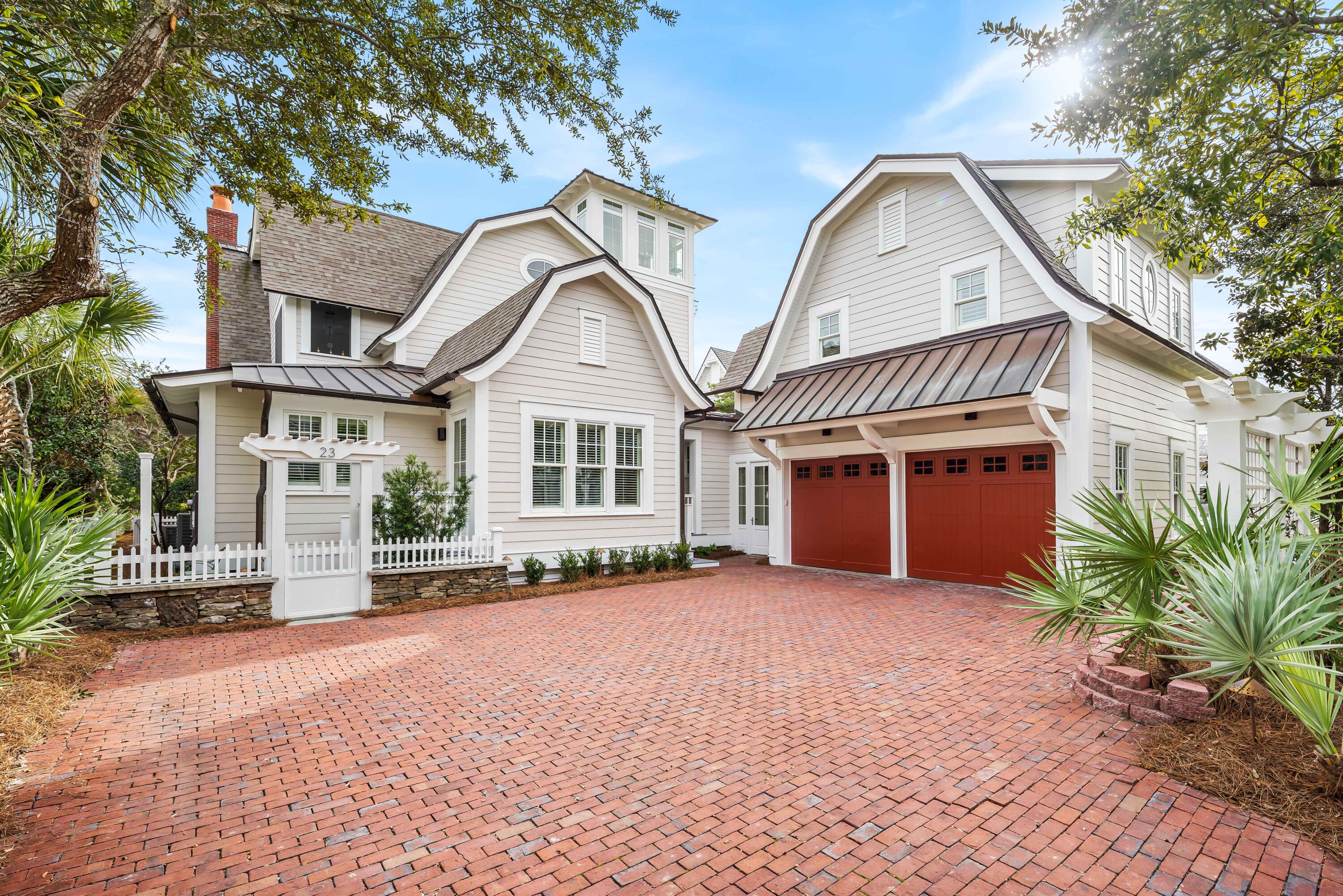 WATERSOUND BEACH - Residential