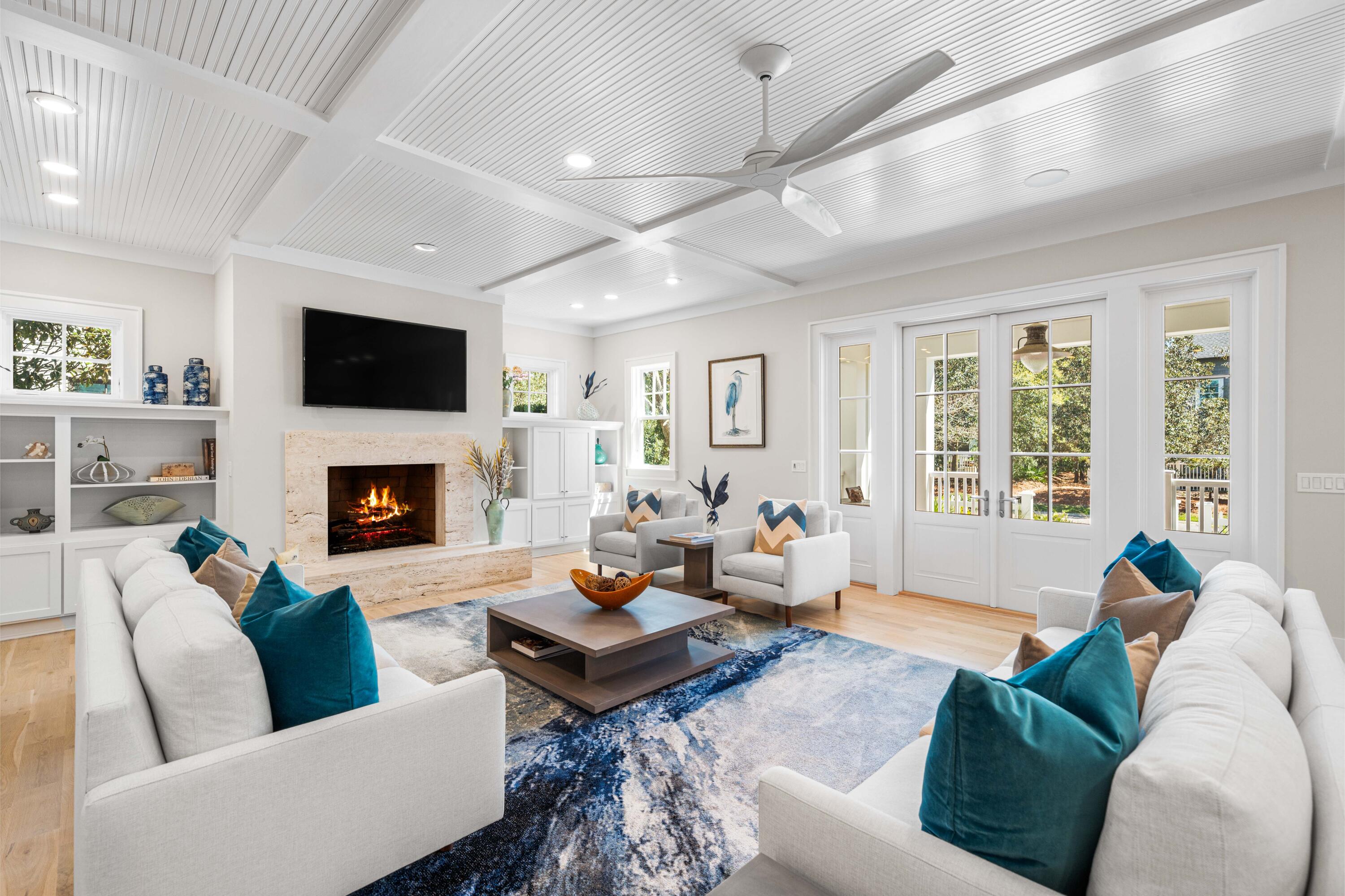 WATERSOUND BEACH - Residential