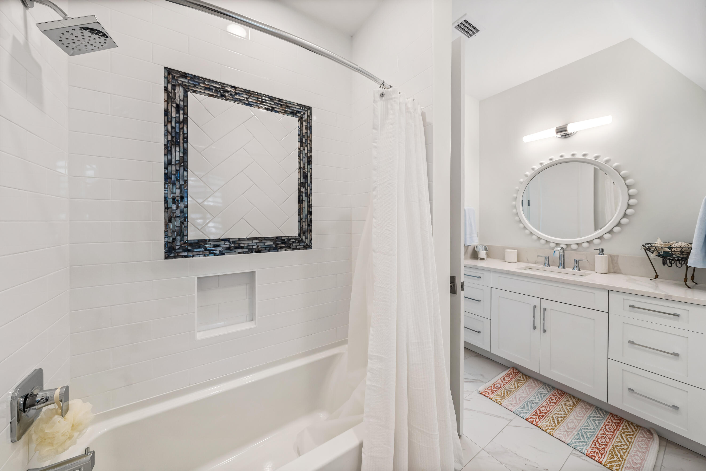 WATERSOUND BEACH - Residential