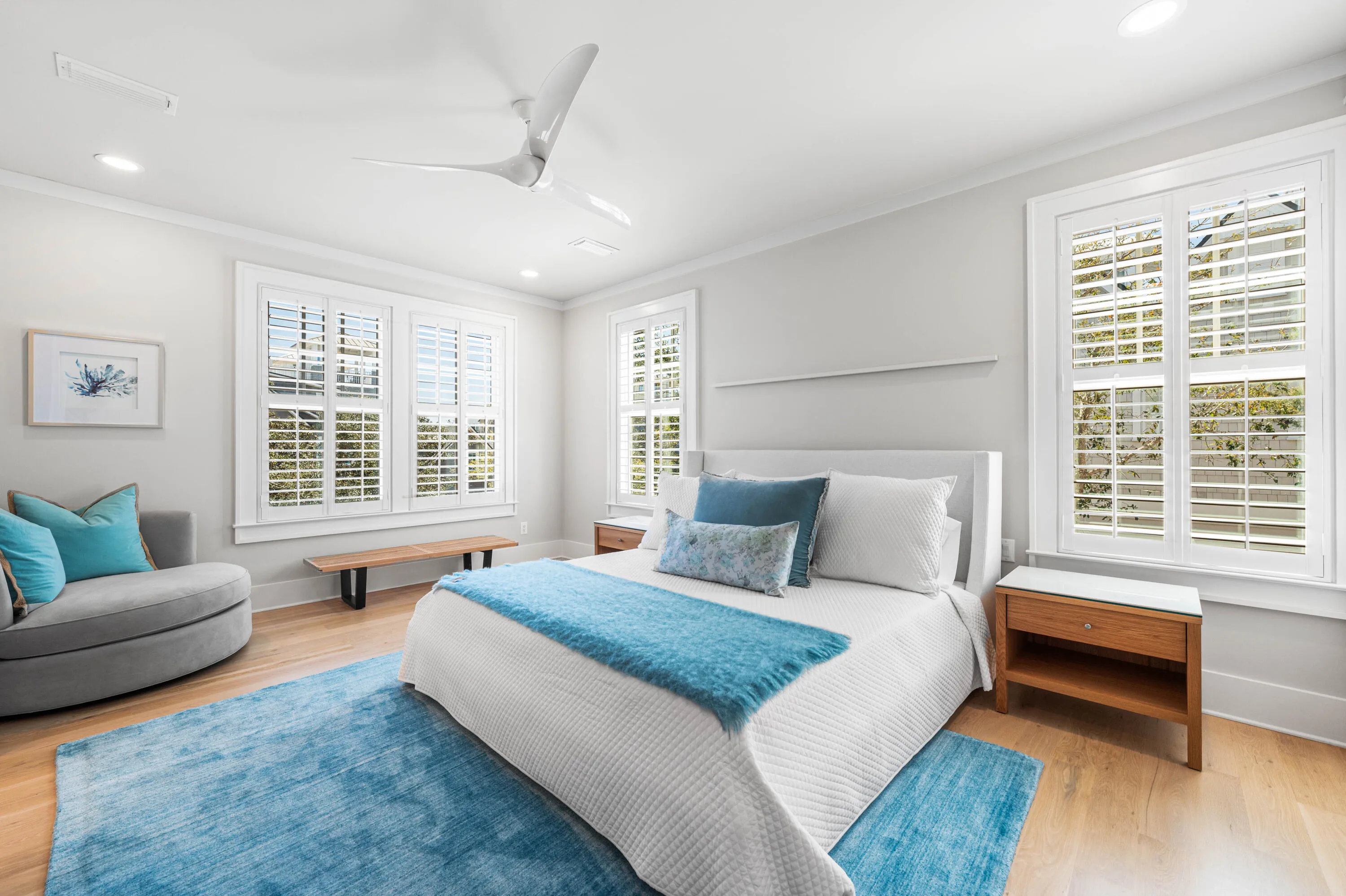 Watersound, Florida 32461, United States, 6 Bedrooms Bedrooms, ,7 BathroomsBathrooms,Residential,Active,102651