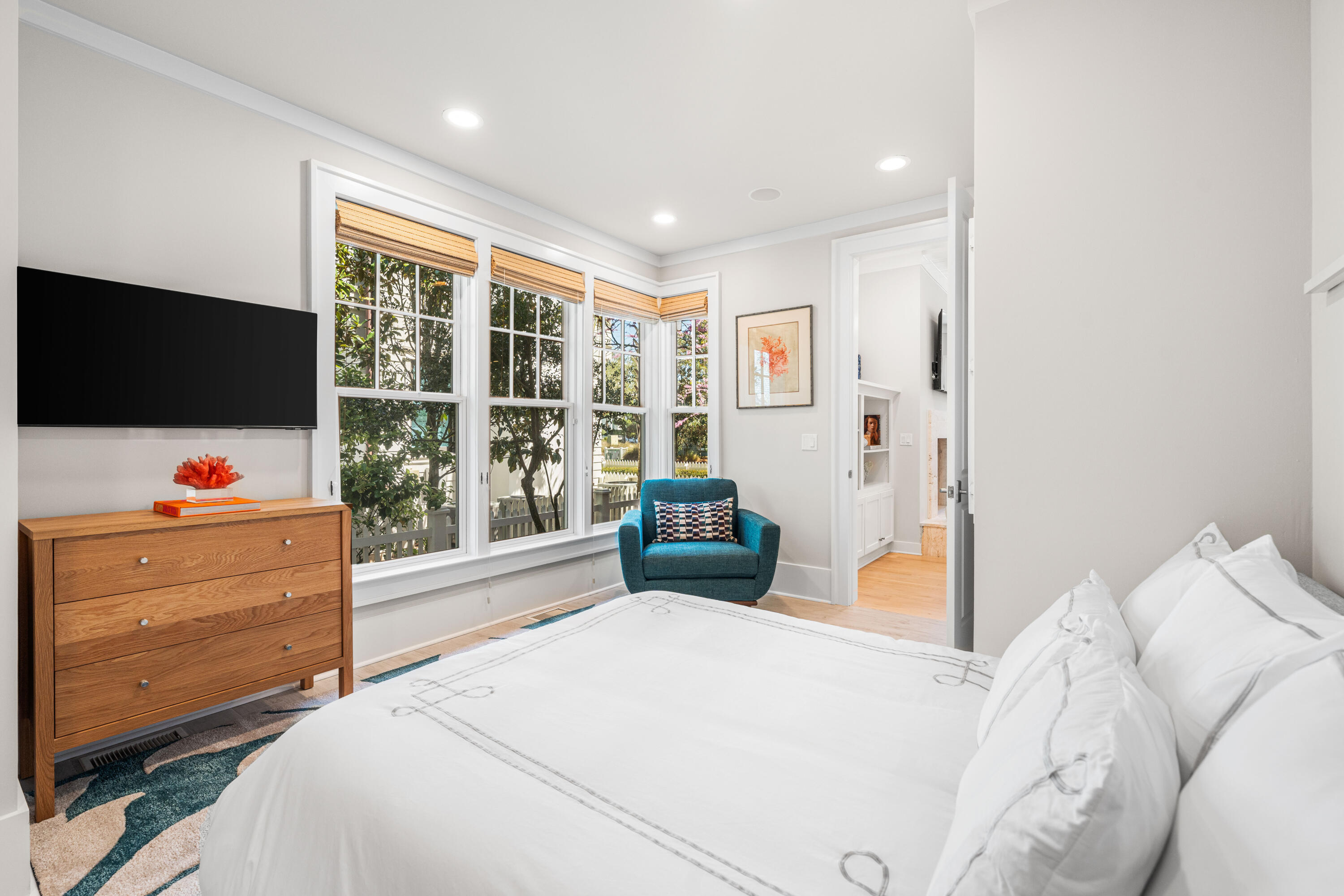WATERSOUND BEACH - Residential