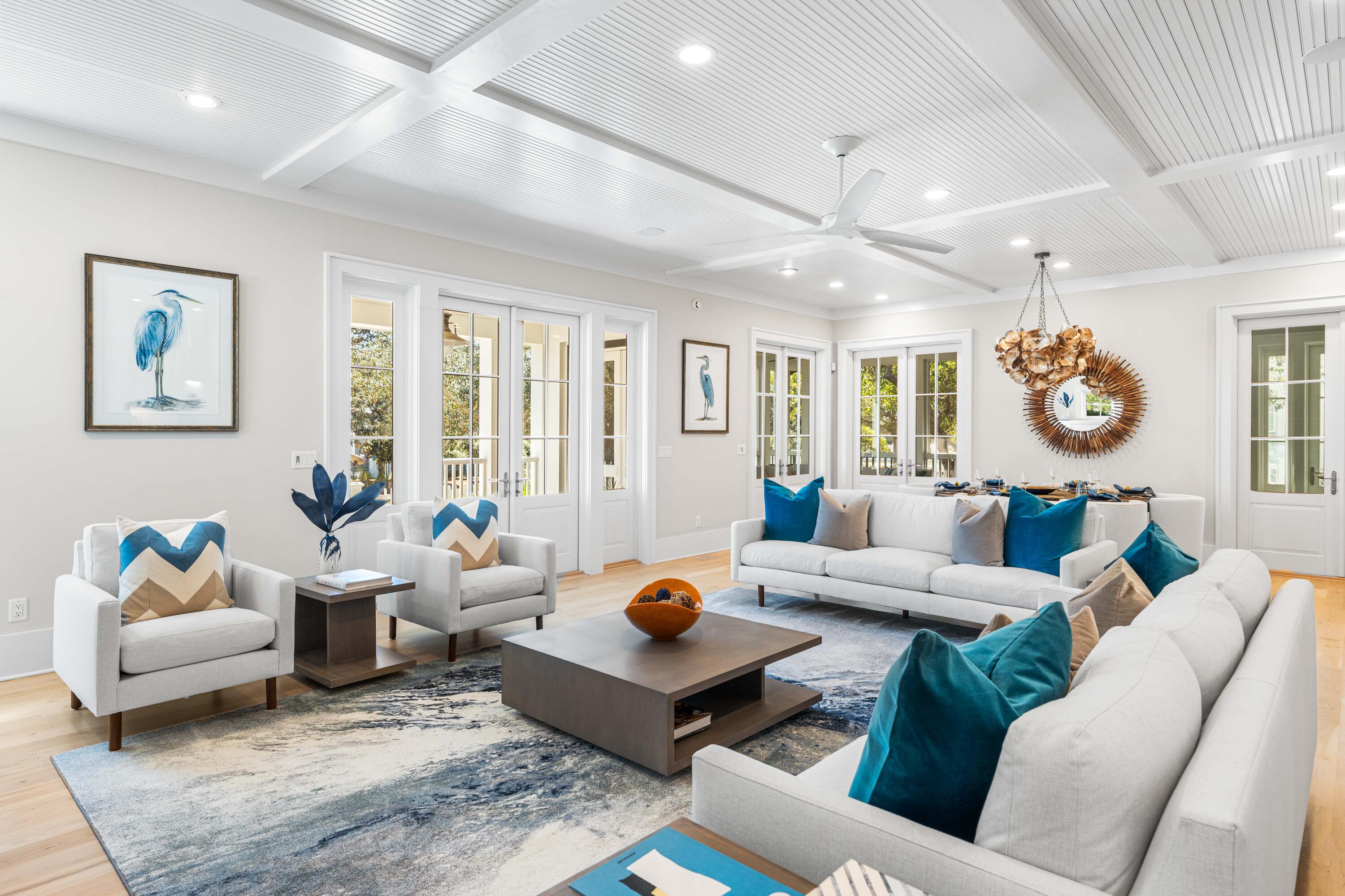 WATERSOUND BEACH - Residential