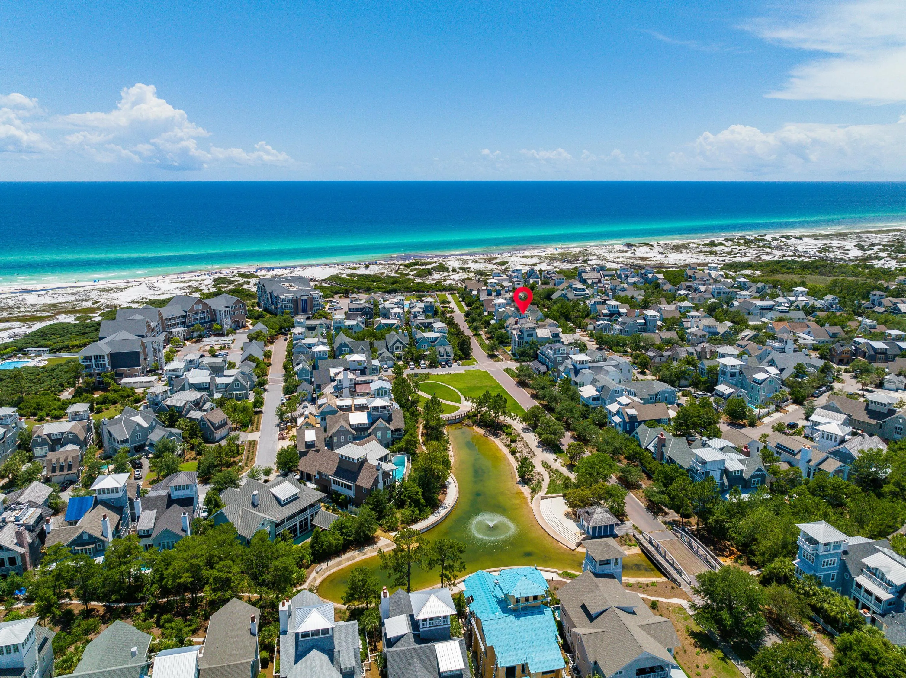 Watersound, Florida 32461, United States, 6 Bedrooms Bedrooms, ,7 BathroomsBathrooms,Residential,Active,102651