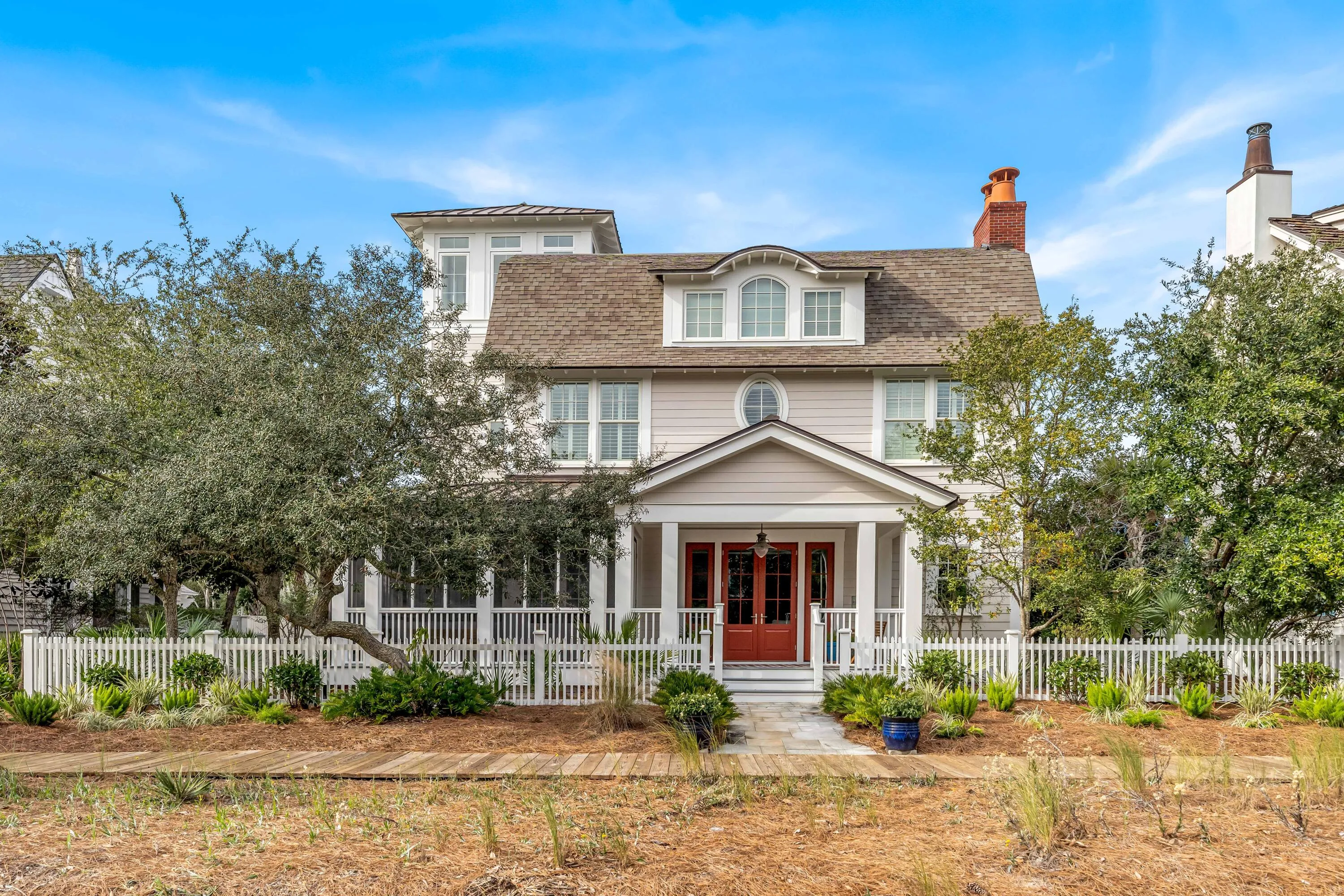 Watersound, Florida 32461, United States, 6 Bedrooms Bedrooms, ,7 BathroomsBathrooms,Residential,Active,102651