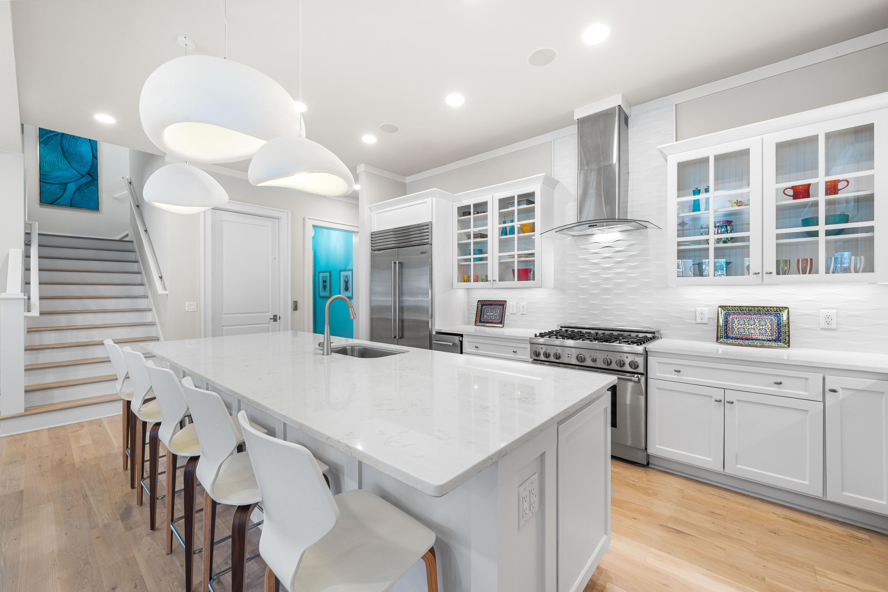 WATERSOUND BEACH - Residential