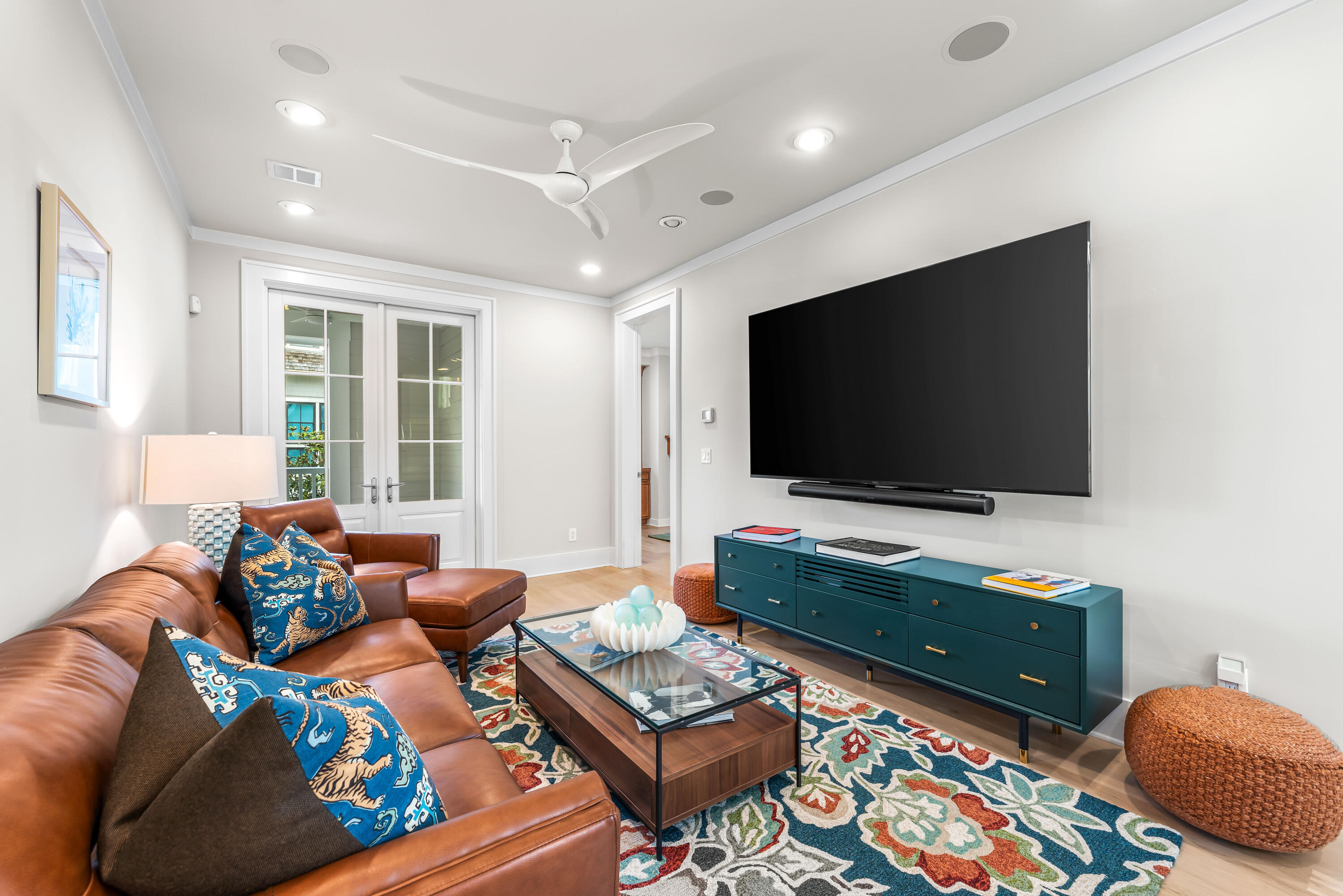 WATERSOUND BEACH - Residential