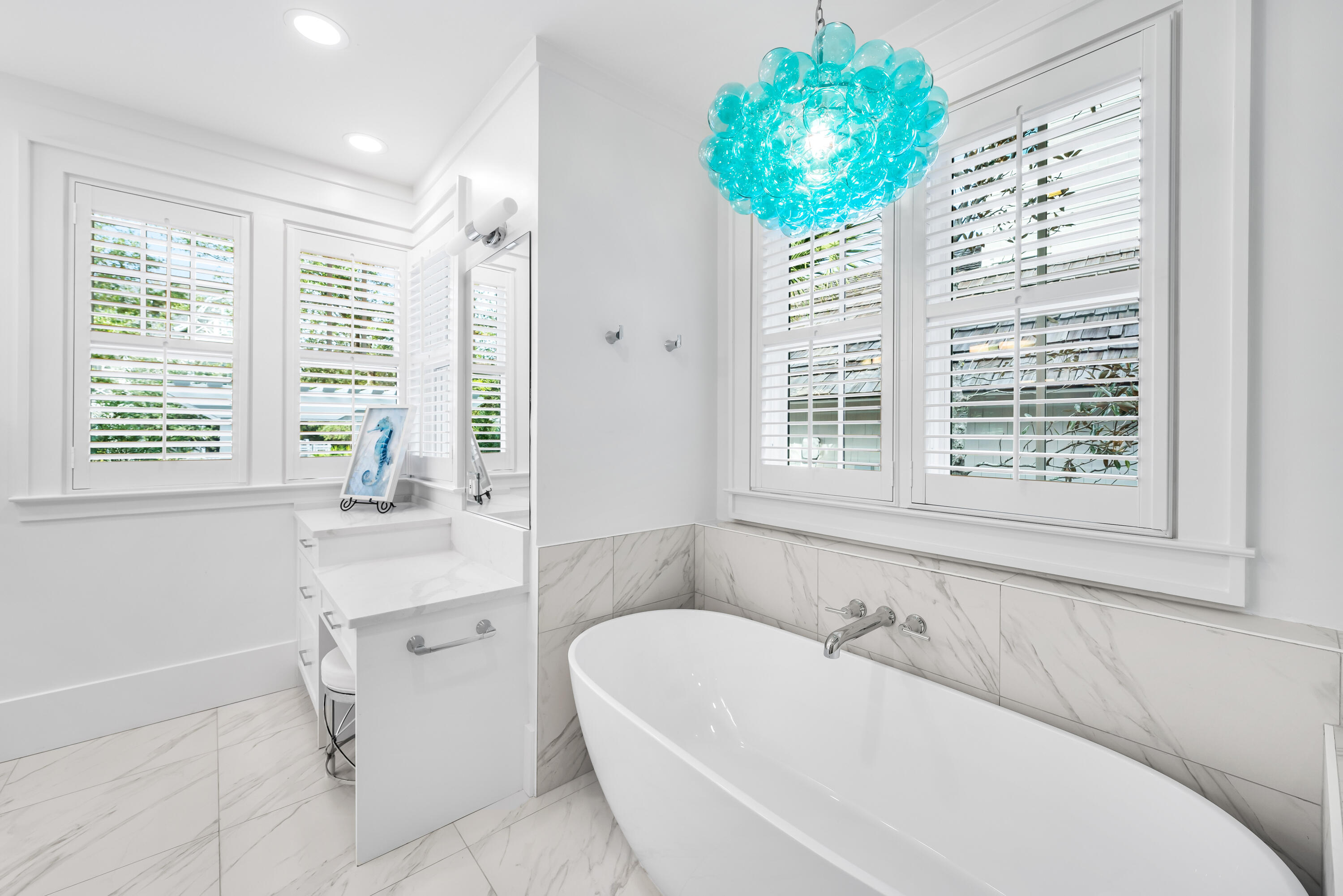 WATERSOUND BEACH - Residential