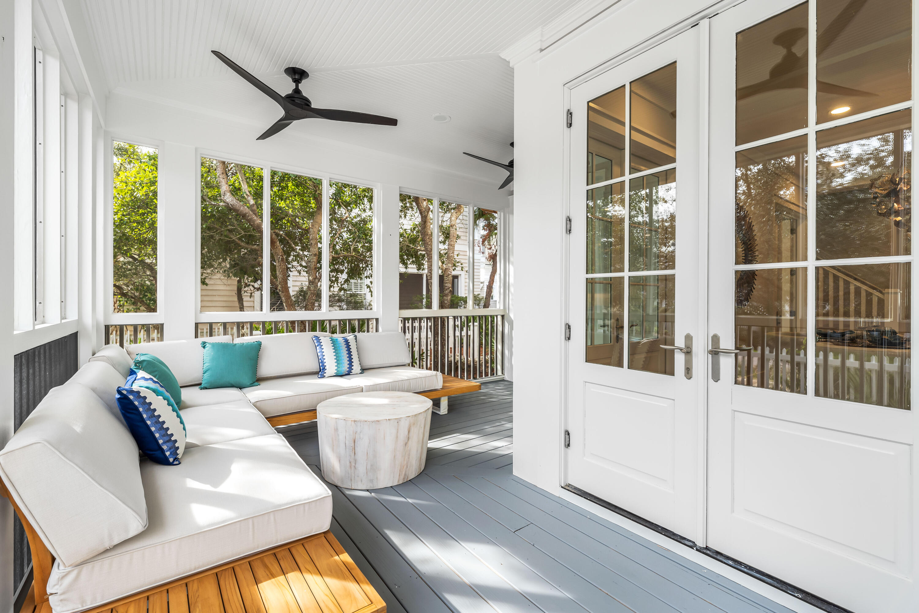 WATERSOUND BEACH - Residential