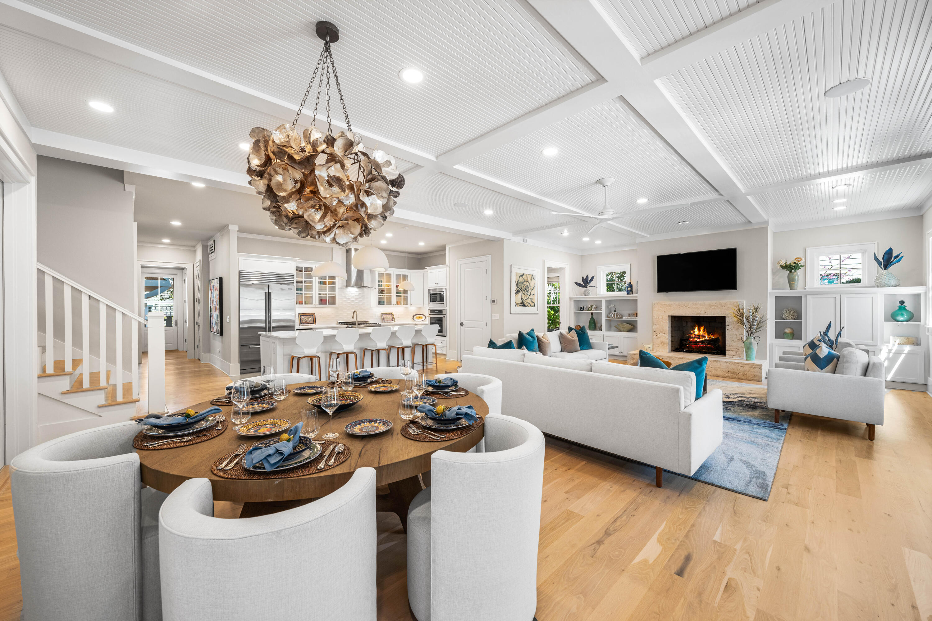 WATERSOUND BEACH - Residential