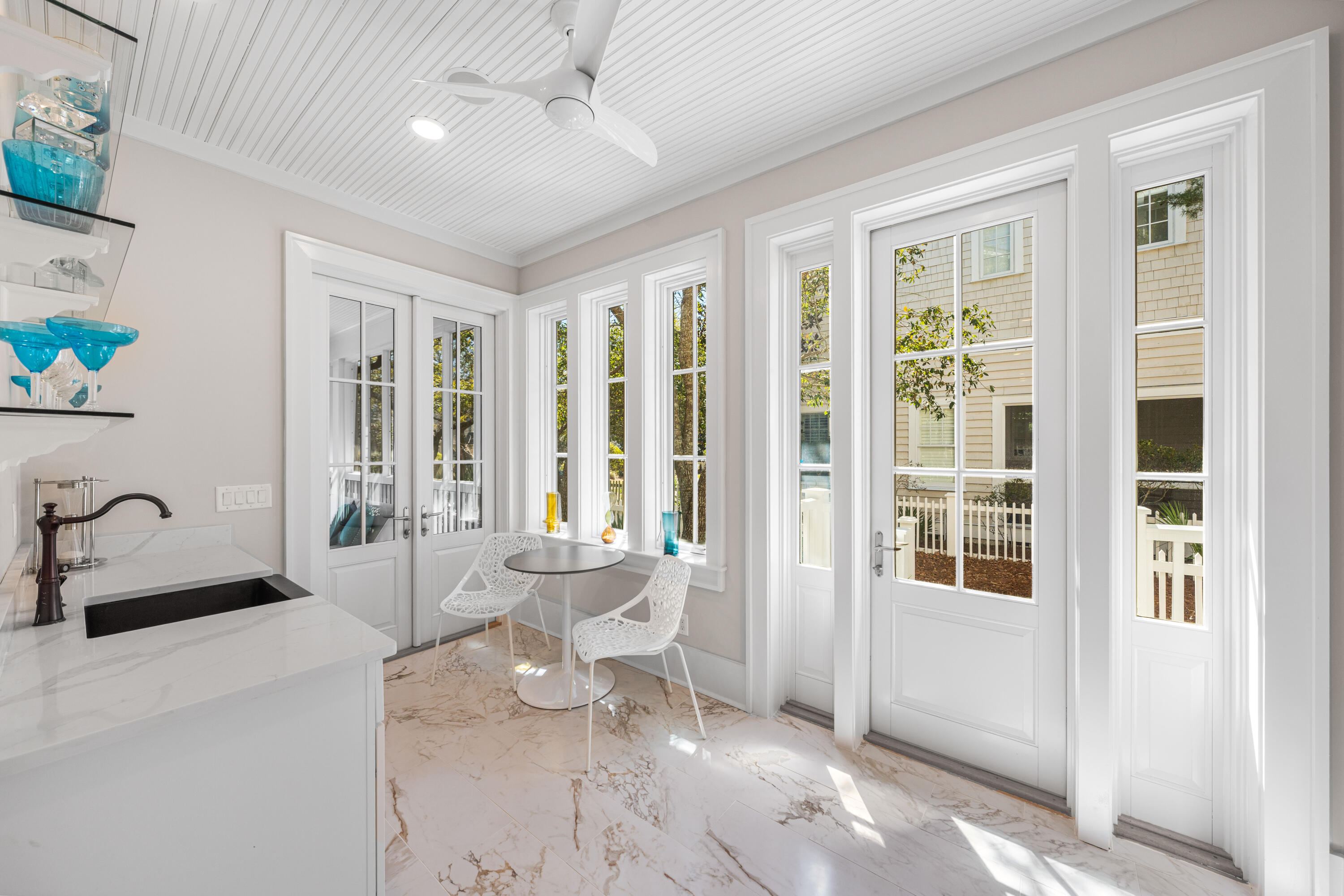 WATERSOUND BEACH - Residential