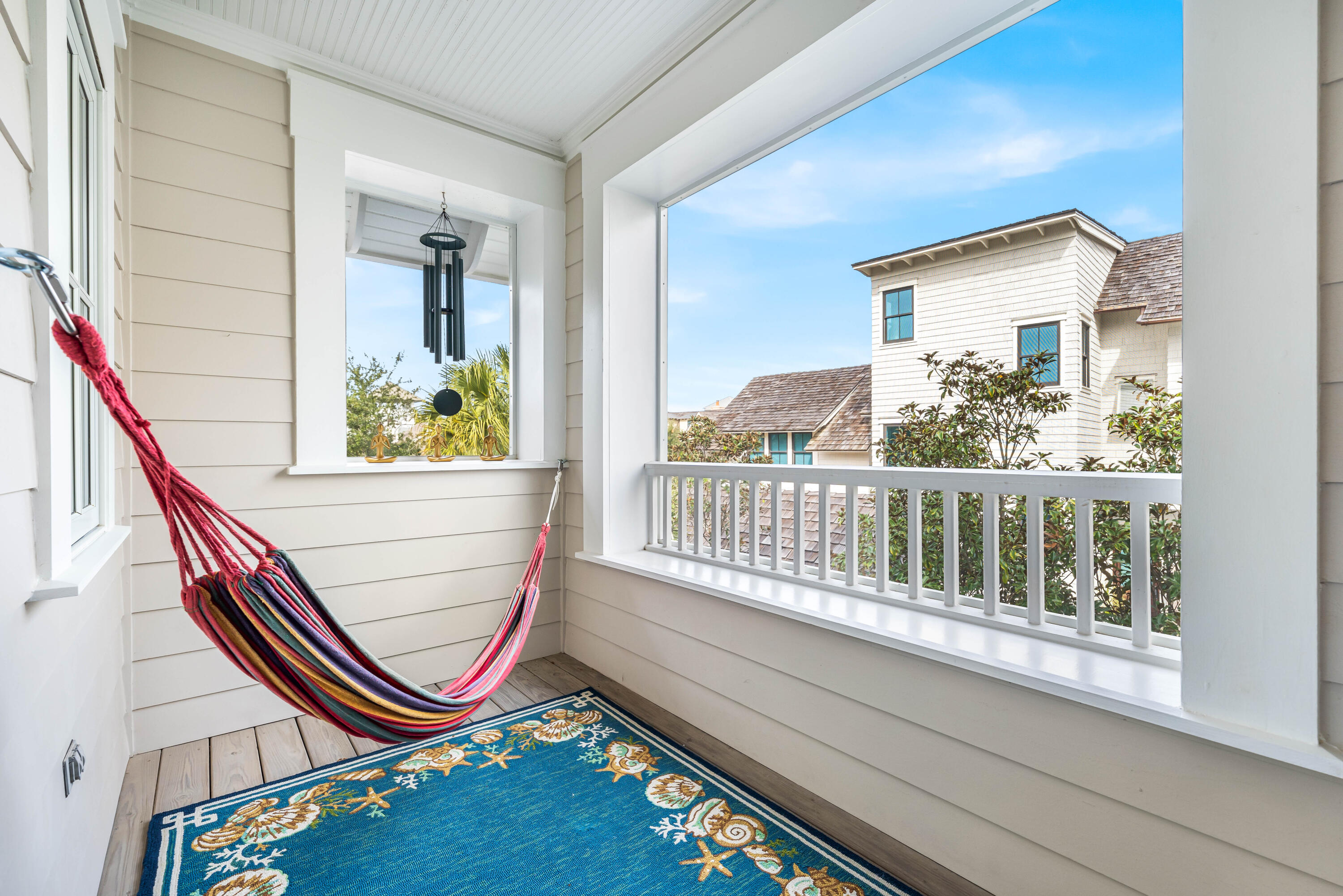 WATERSOUND BEACH - Residential