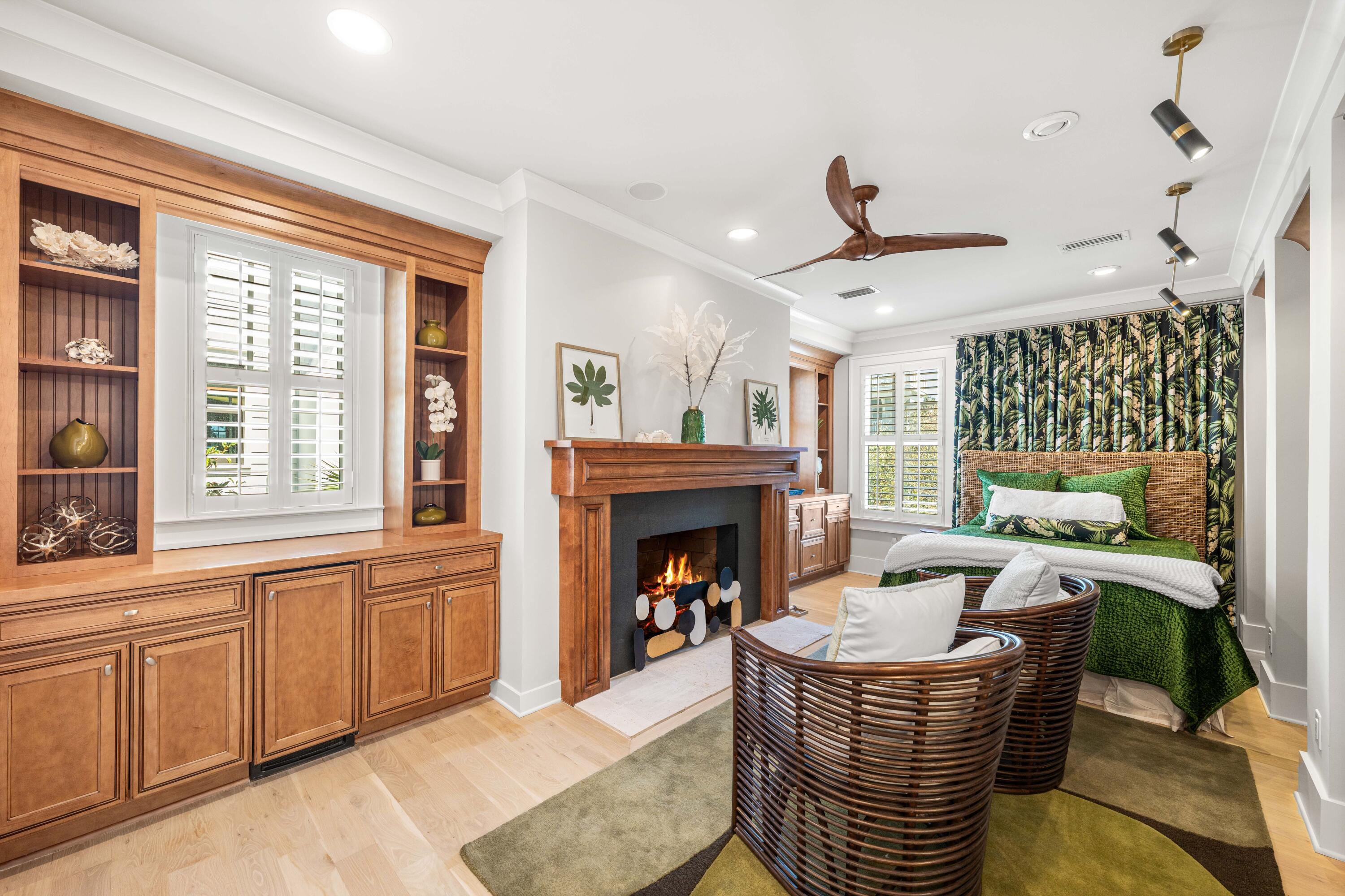 WATERSOUND BEACH - Residential