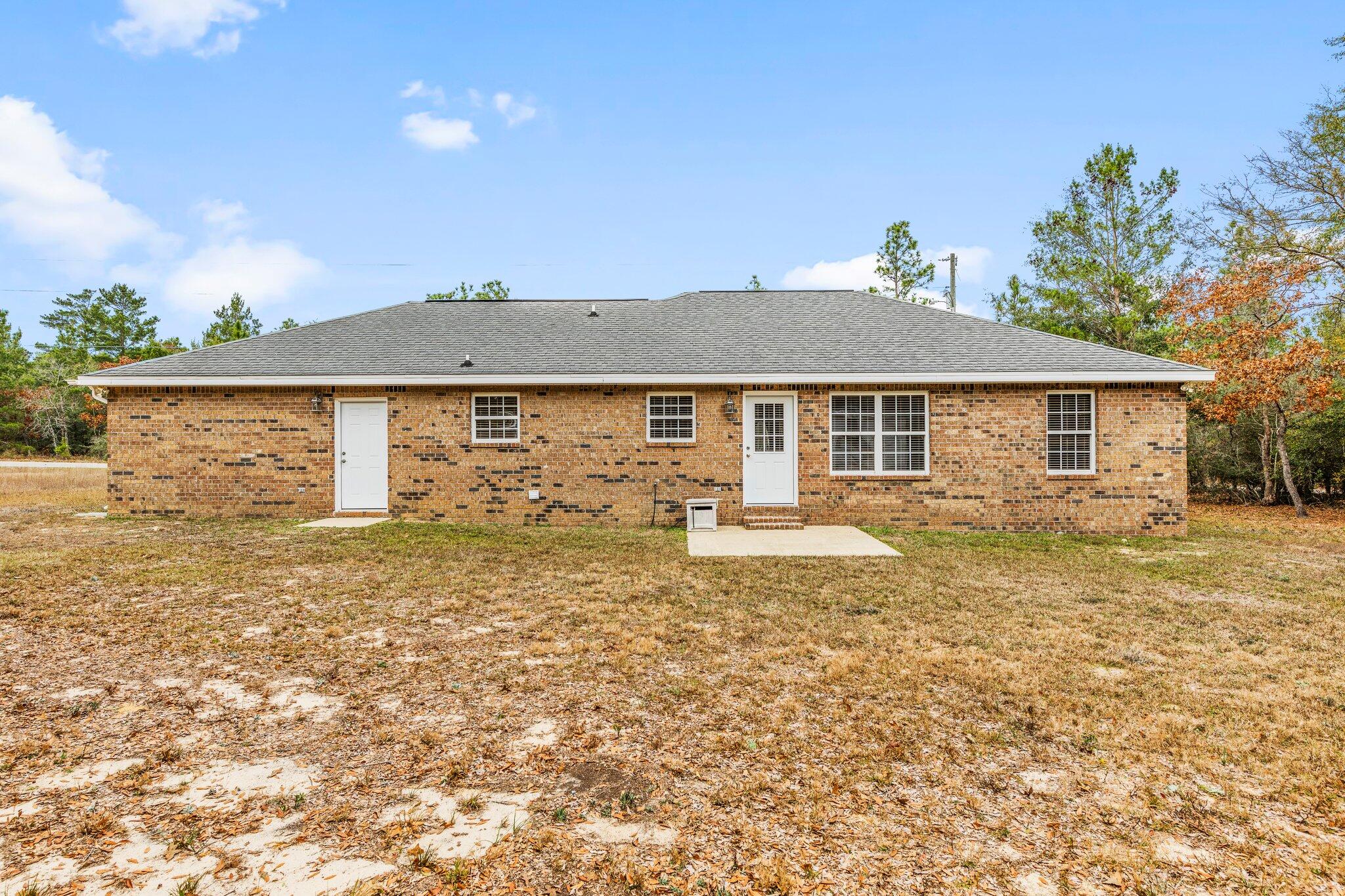 OAKWOOD HILLS UNIT 1 - Residential