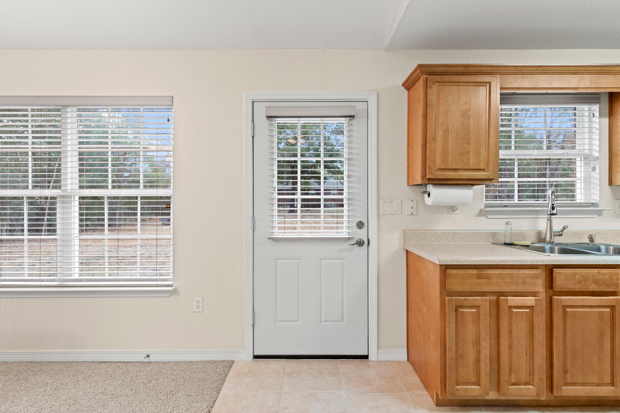 OAKWOOD HILLS UNIT 1 - Residential