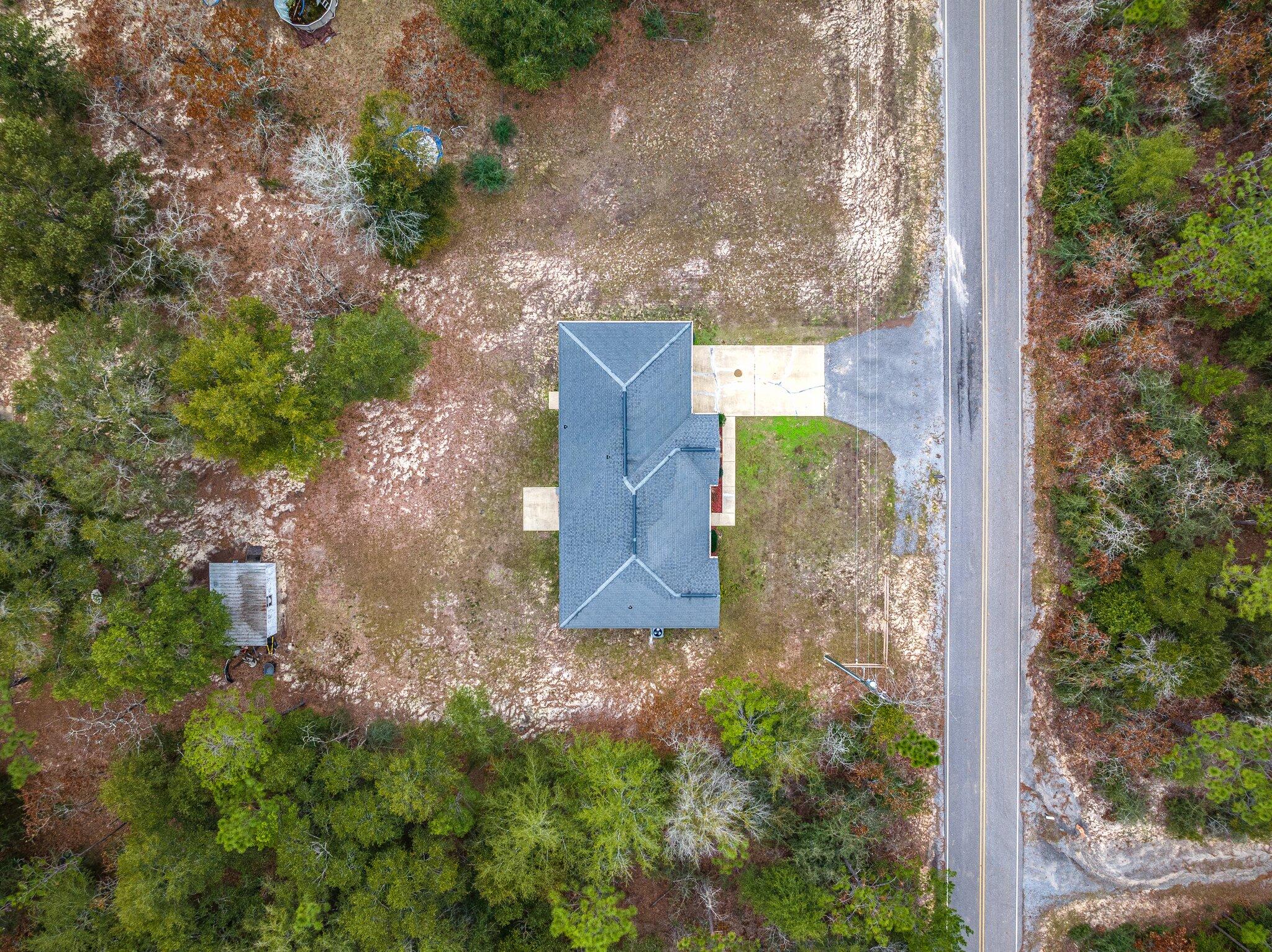 OAKWOOD HILLS UNIT 1 - Residential