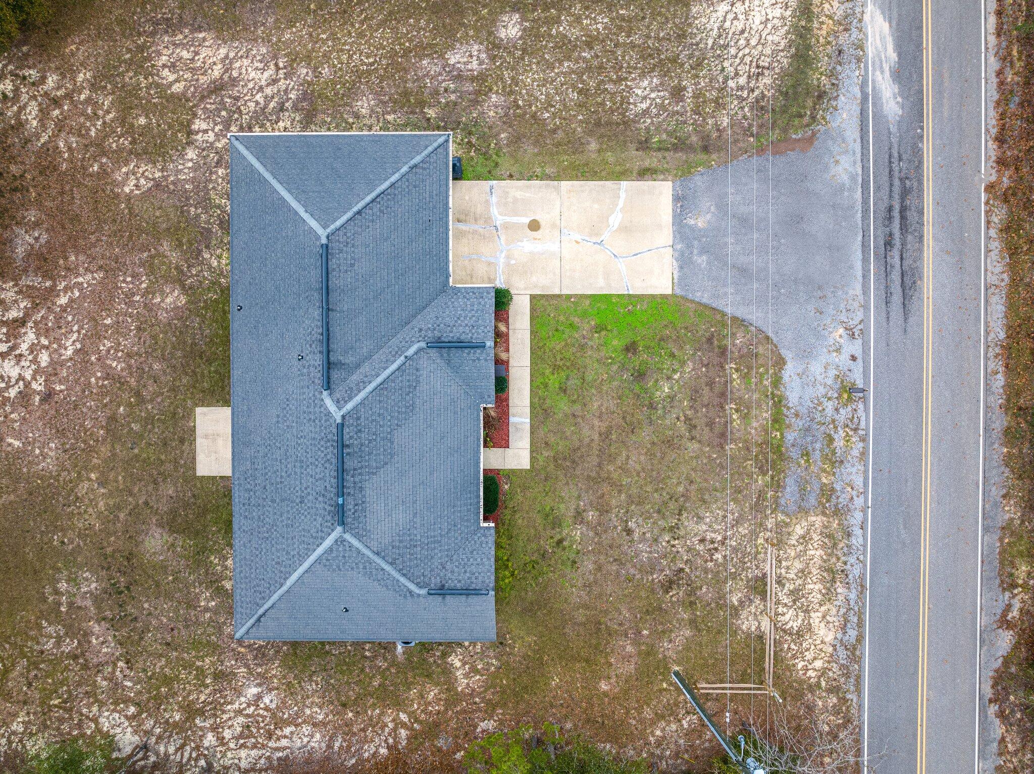 OAKWOOD HILLS UNIT 1 - Residential