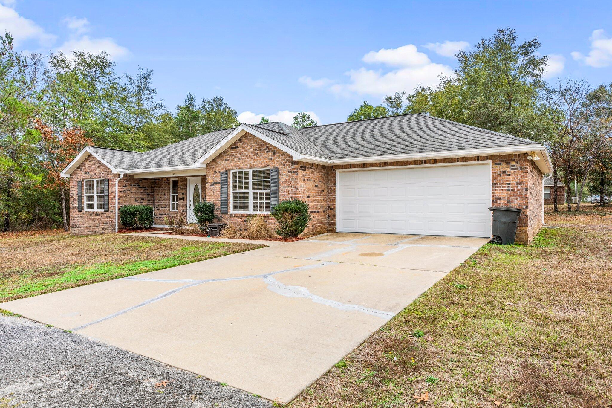 OAKWOOD HILLS UNIT 1 - Residential