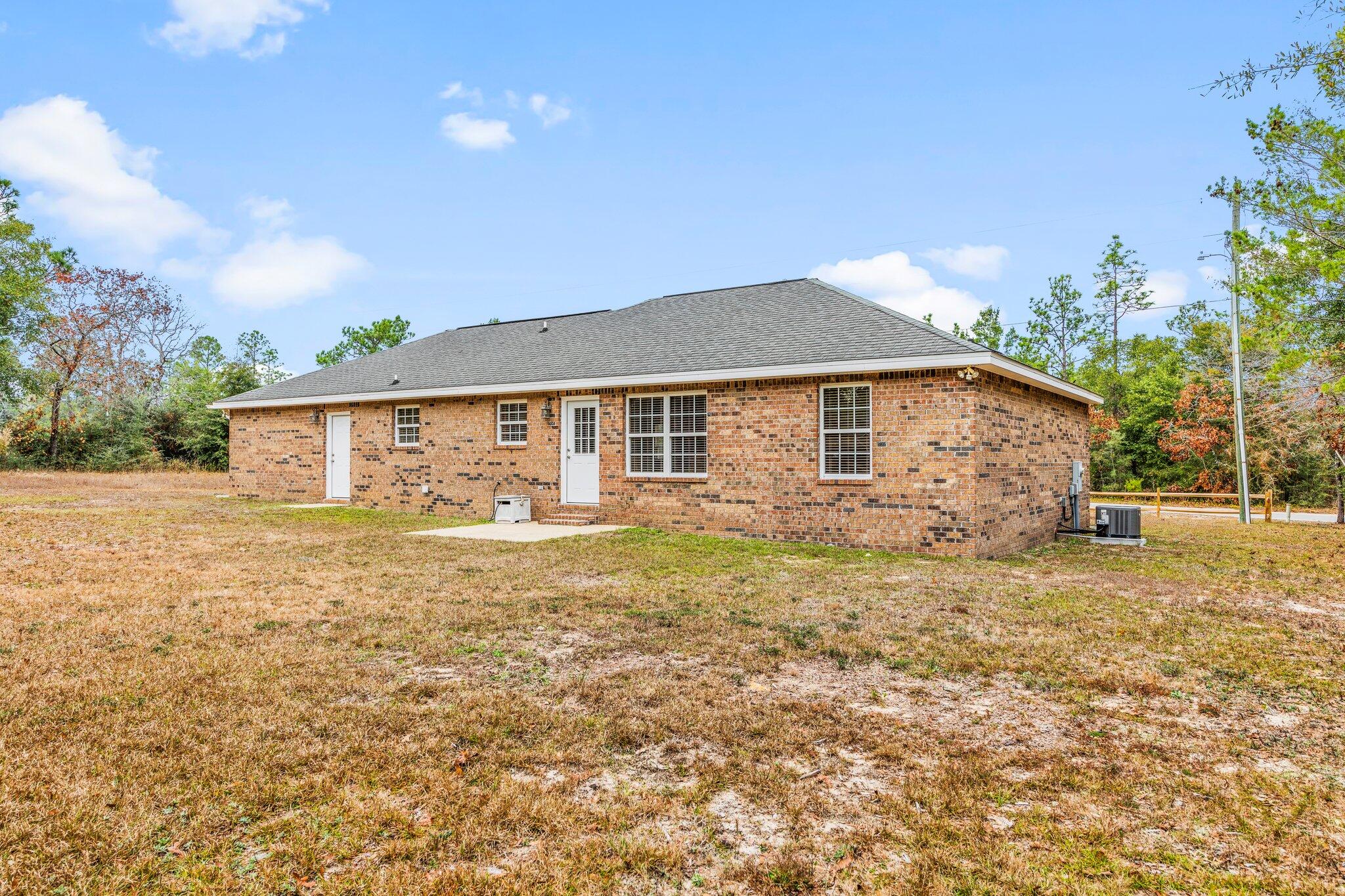 OAKWOOD HILLS UNIT 1 - Residential