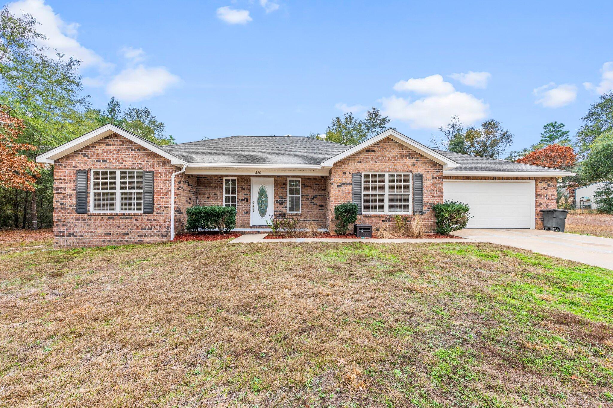 OAKWOOD HILLS UNIT 1 - Residential