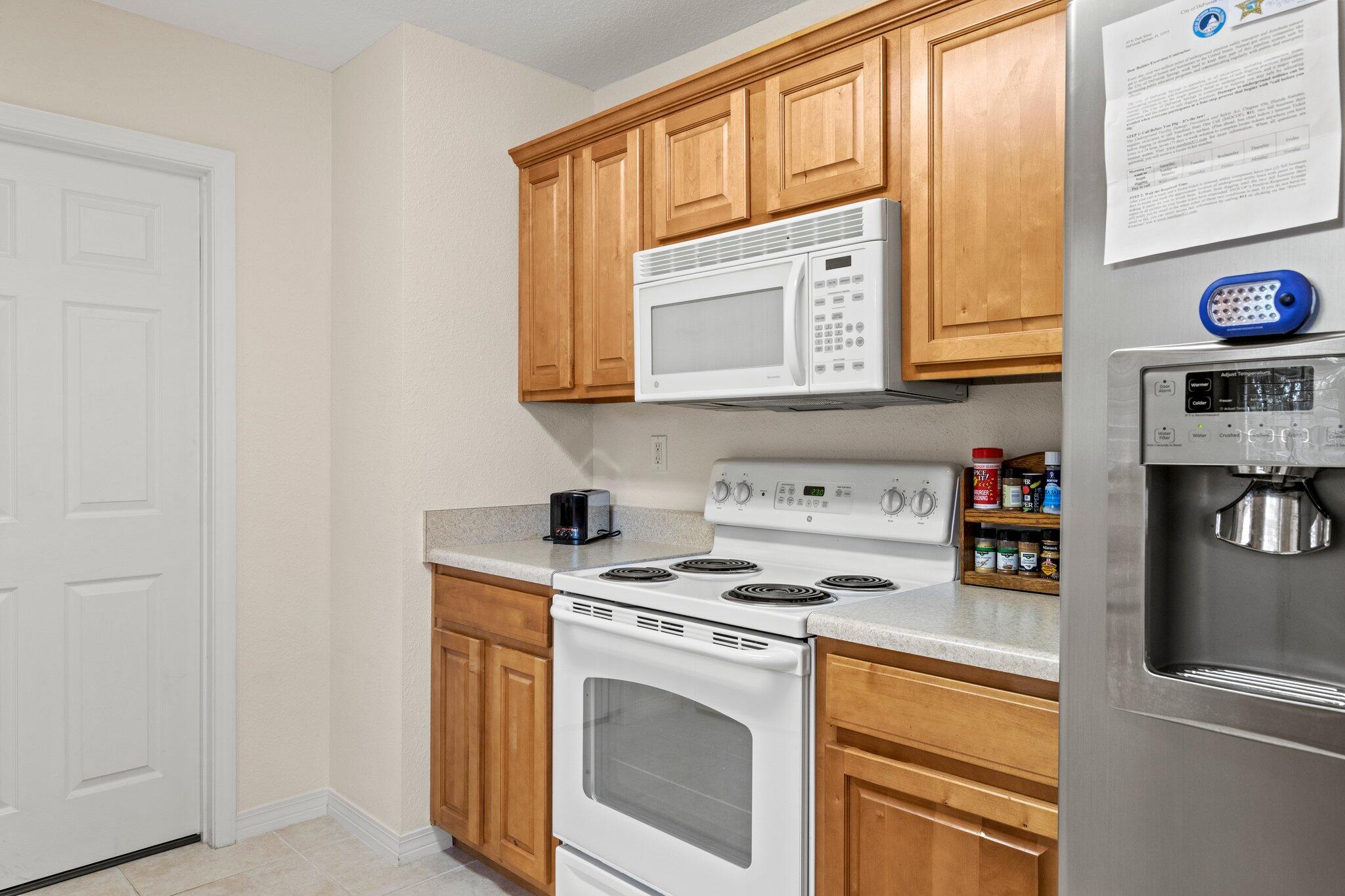 OAKWOOD HILLS UNIT 1 - Residential