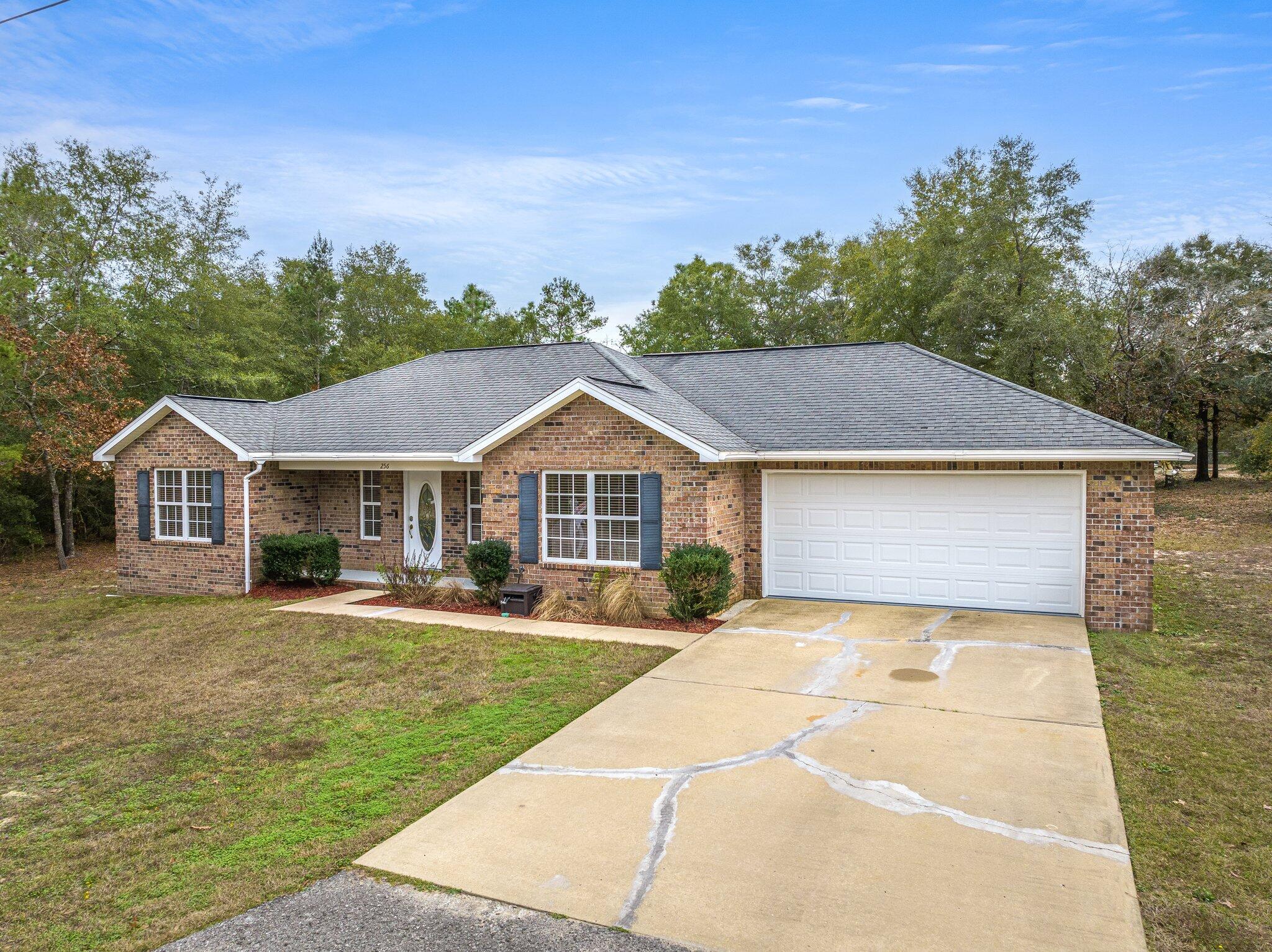 OAKWOOD HILLS UNIT 1 - Residential