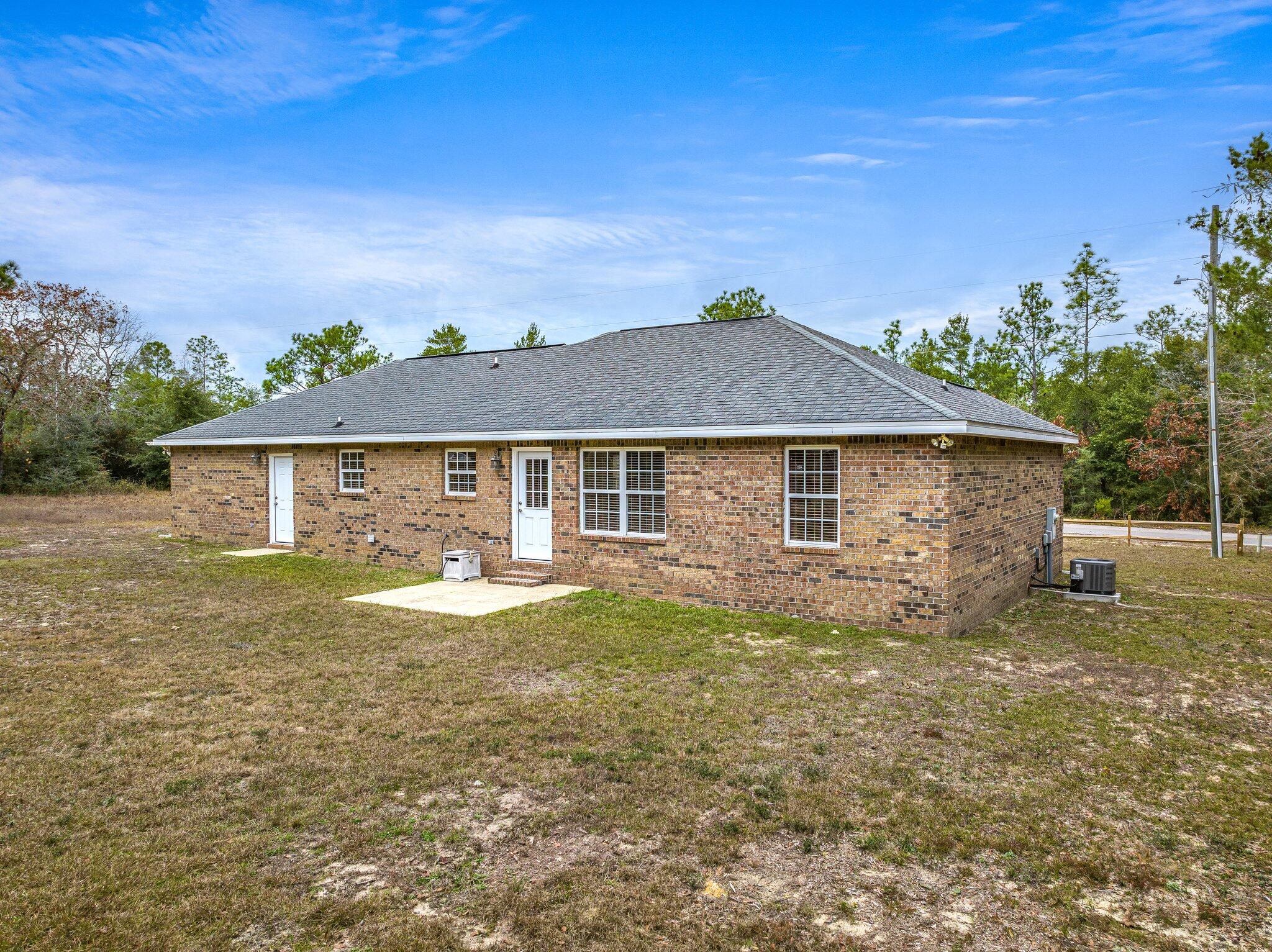 OAKWOOD HILLS UNIT 1 - Residential