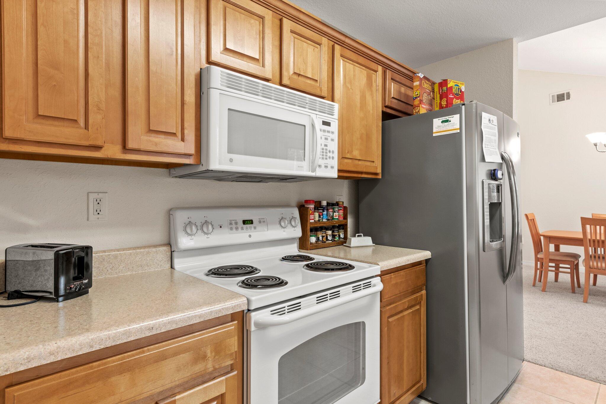 OAKWOOD HILLS UNIT 1 - Residential