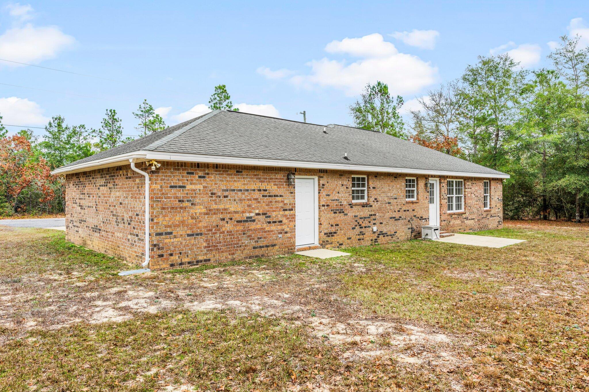 OAKWOOD HILLS UNIT 1 - Residential