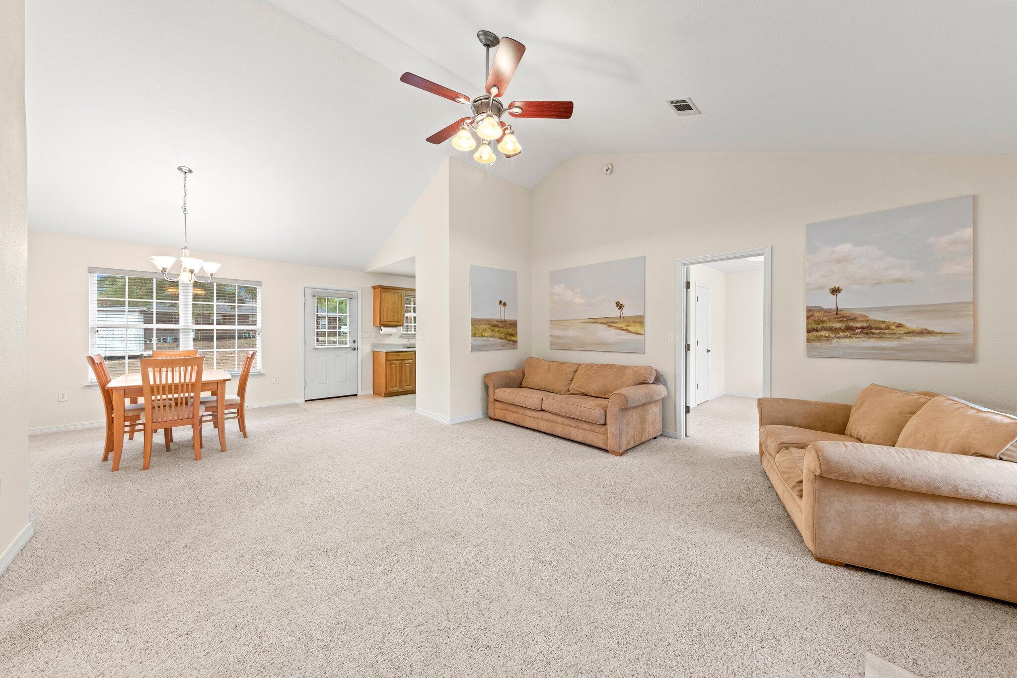 OAKWOOD HILLS UNIT 1 - Residential