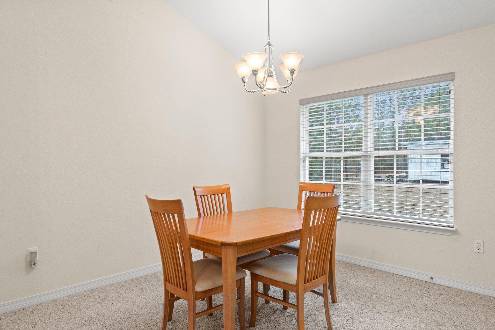 OAKWOOD HILLS UNIT 1 - Residential