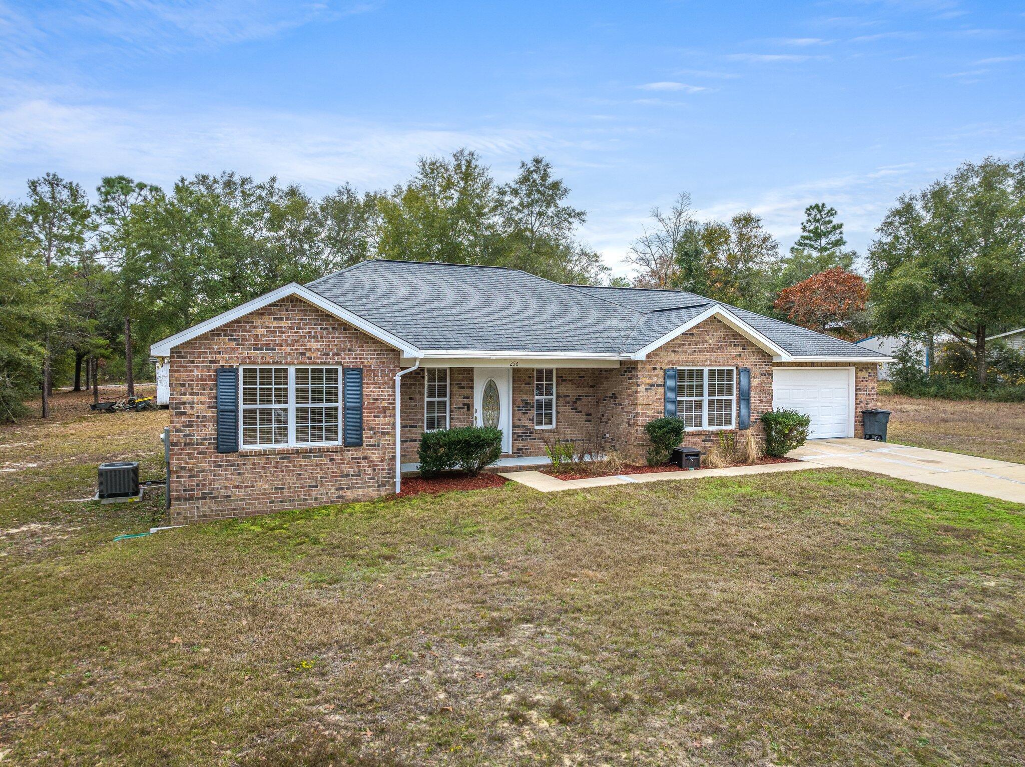 OAKWOOD HILLS UNIT 1 - Residential