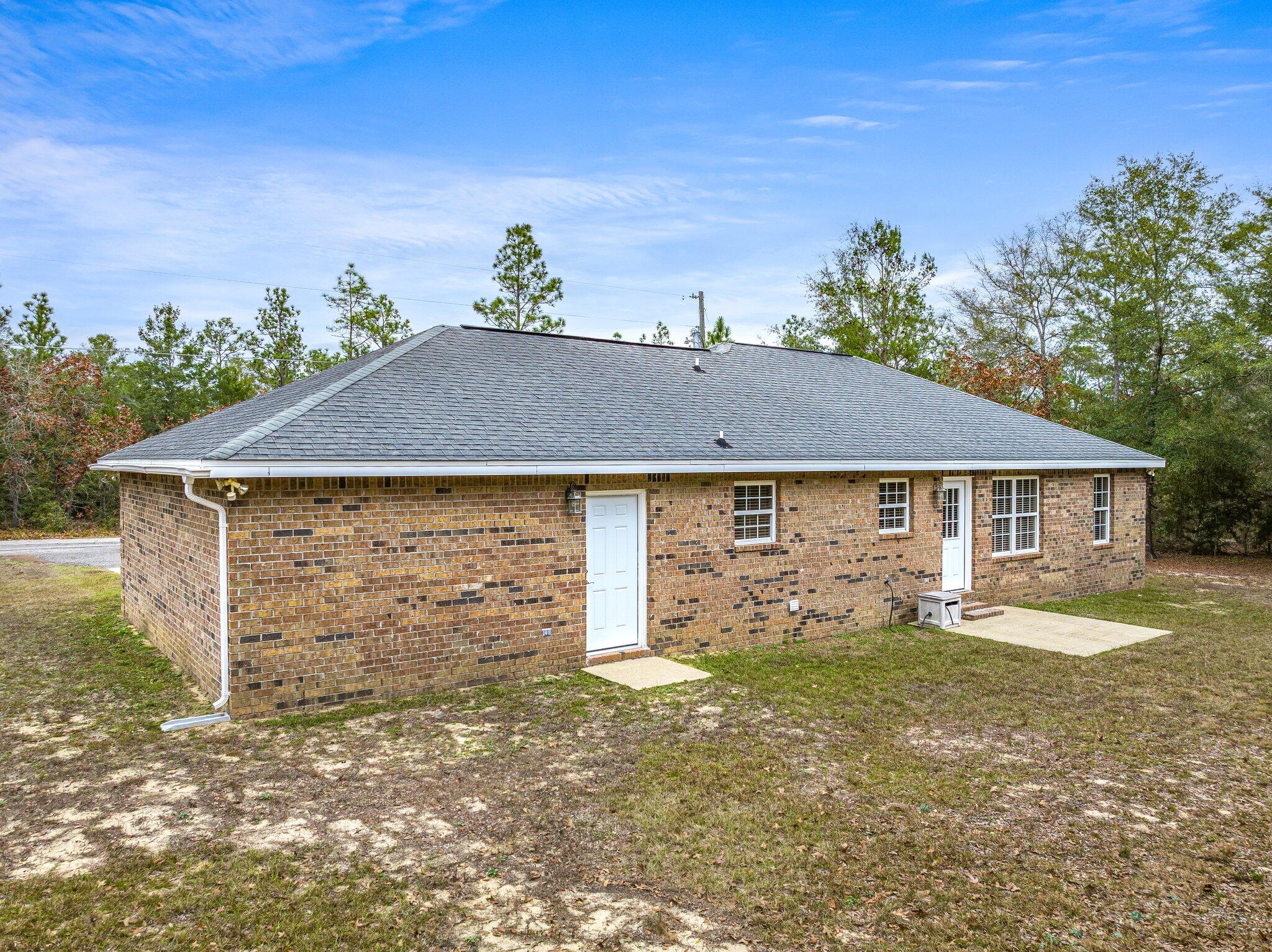 OAKWOOD HILLS UNIT 1 - Residential