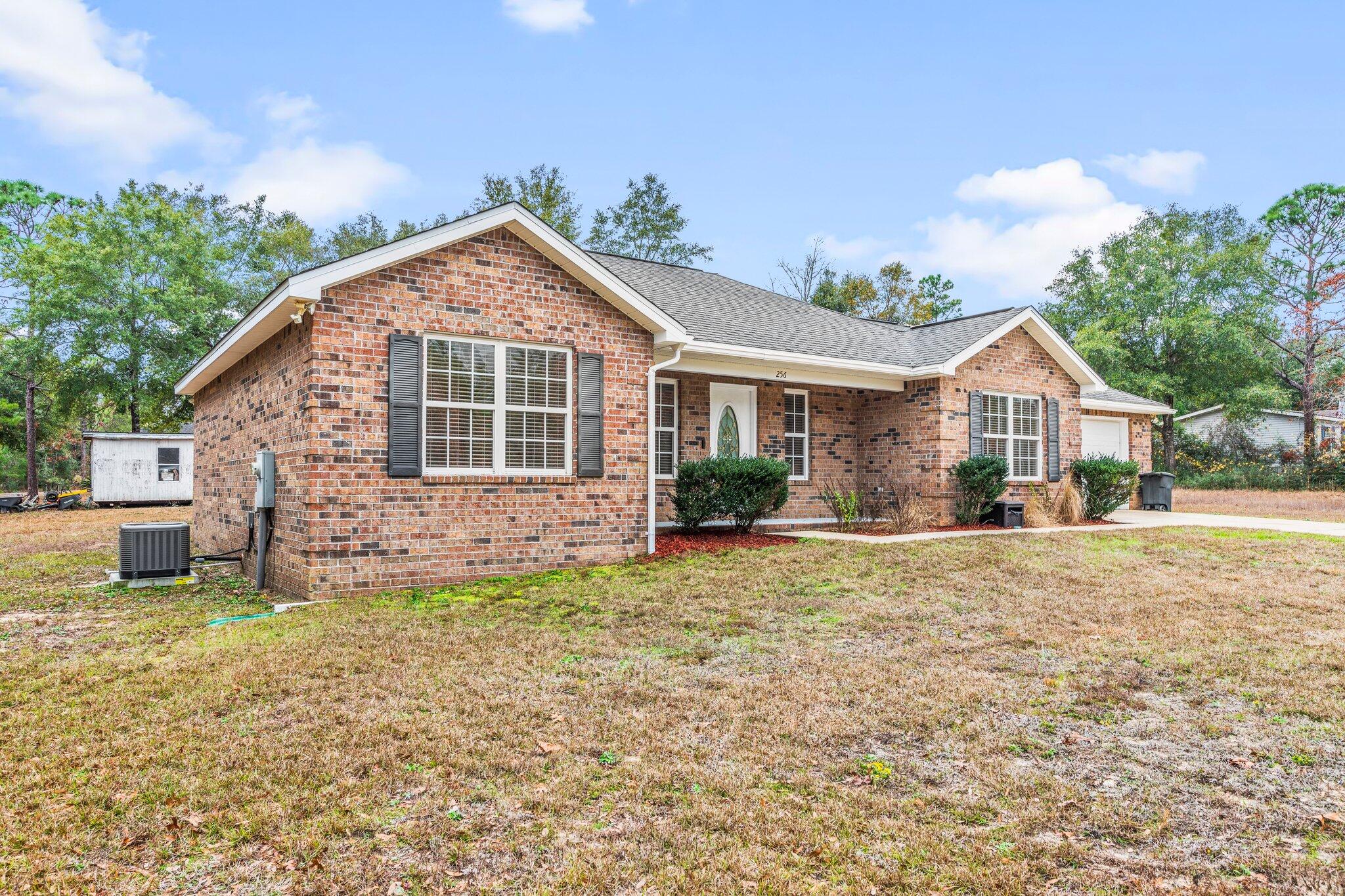 OAKWOOD HILLS UNIT 1 - Residential