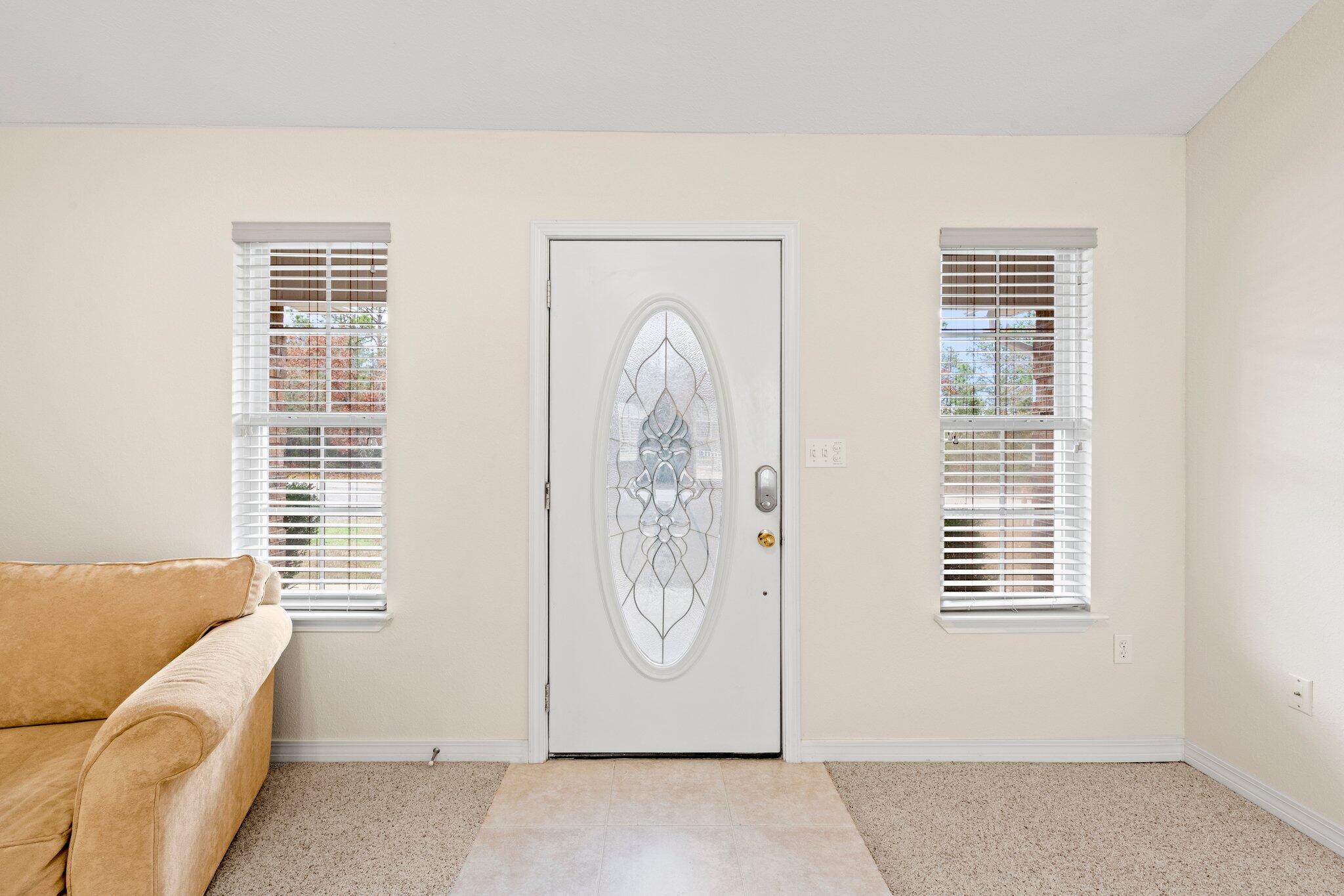 OAKWOOD HILLS UNIT 1 - Residential