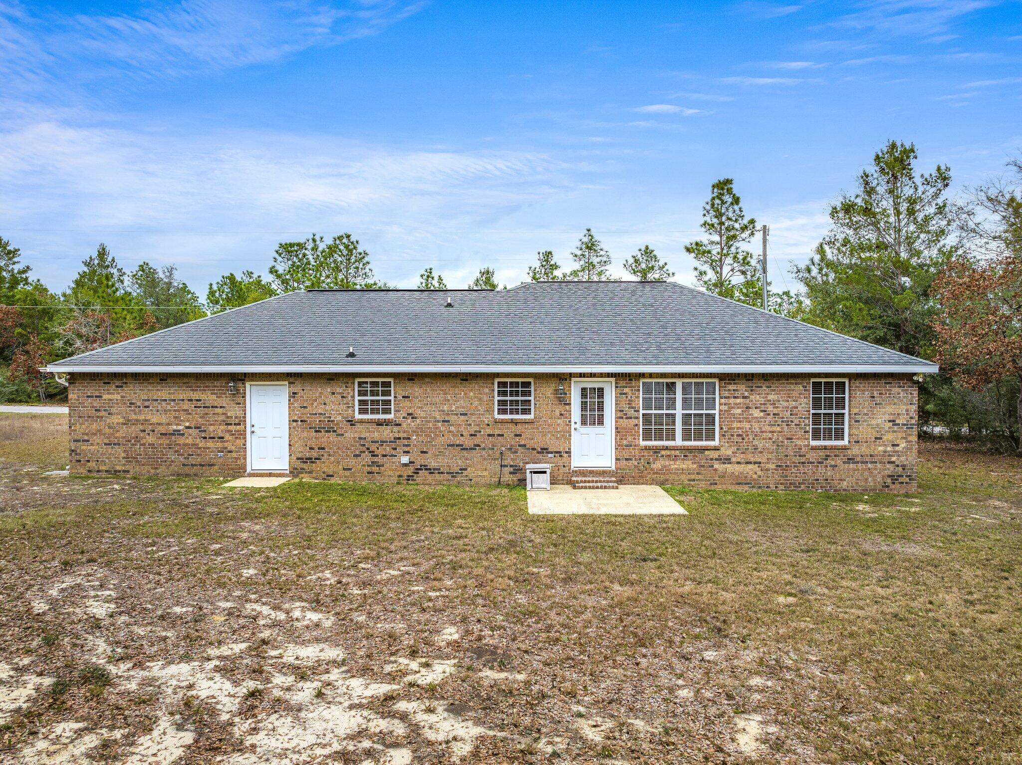 OAKWOOD HILLS UNIT 1 - Residential