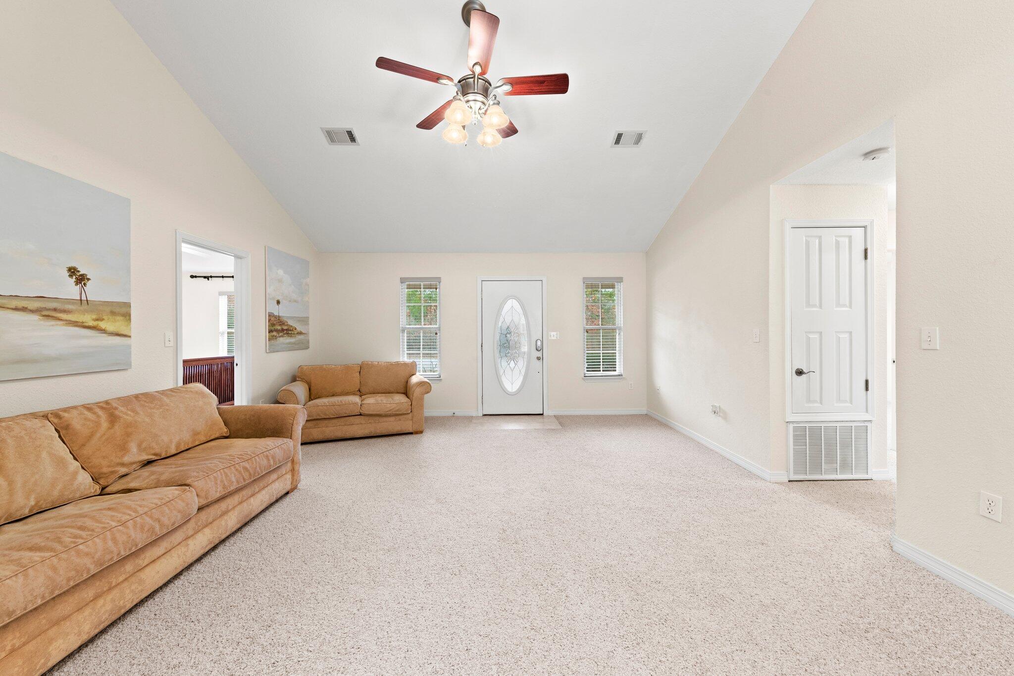 OAKWOOD HILLS UNIT 1 - Residential