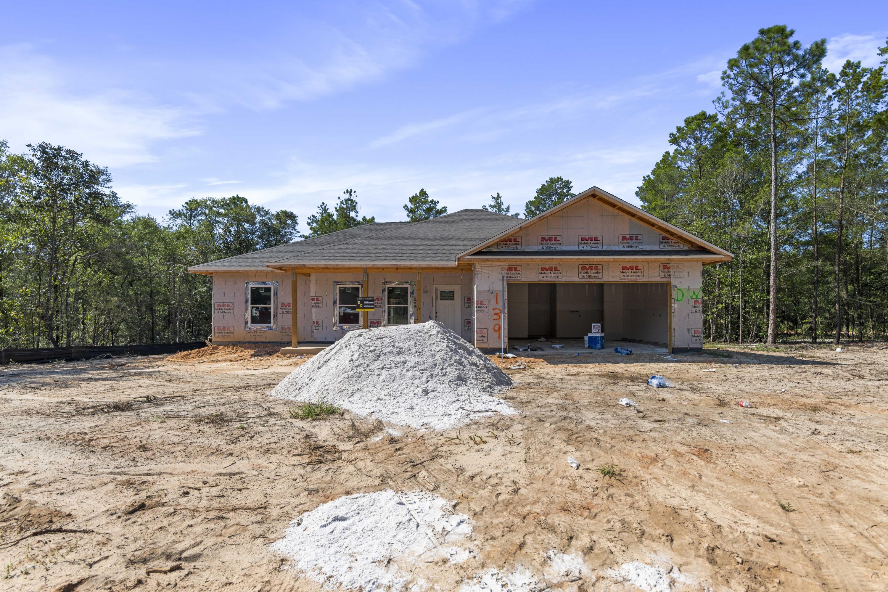 WILDWOOD LAKES - Residential