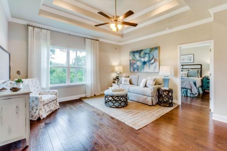 BRAND NEW CONSTRUCTION - Why buy a used home when you can buy a new, never lived in home with a full builders warranty : )
Limited Time Offer- D.R. Horton will provide $10,000 towards closing cost when using builders preferred lender.
ON SALE !! Was $ 283,500
NOW $ 274,900
NEW EXECUTIVE SERIES IN CENTRAL PARK. Incredible Standard Features in this home INCLUDE: 3 sides brick, gas hot water heater, gas stub for grill and stove, Granite Countertops in kitchen & baths, tile shower in master, Stainless Steel Frigidaire Microwave, Stove & Dishwasher, Brushed Nickel Plumbing Fixtures, HARDWOOD floors in common areas in the home, 16'' tile in baths & utility room, only carpet in bedrooms. Extensive Crown Molding, Designer Brushed Nickel Lighting and so much more.