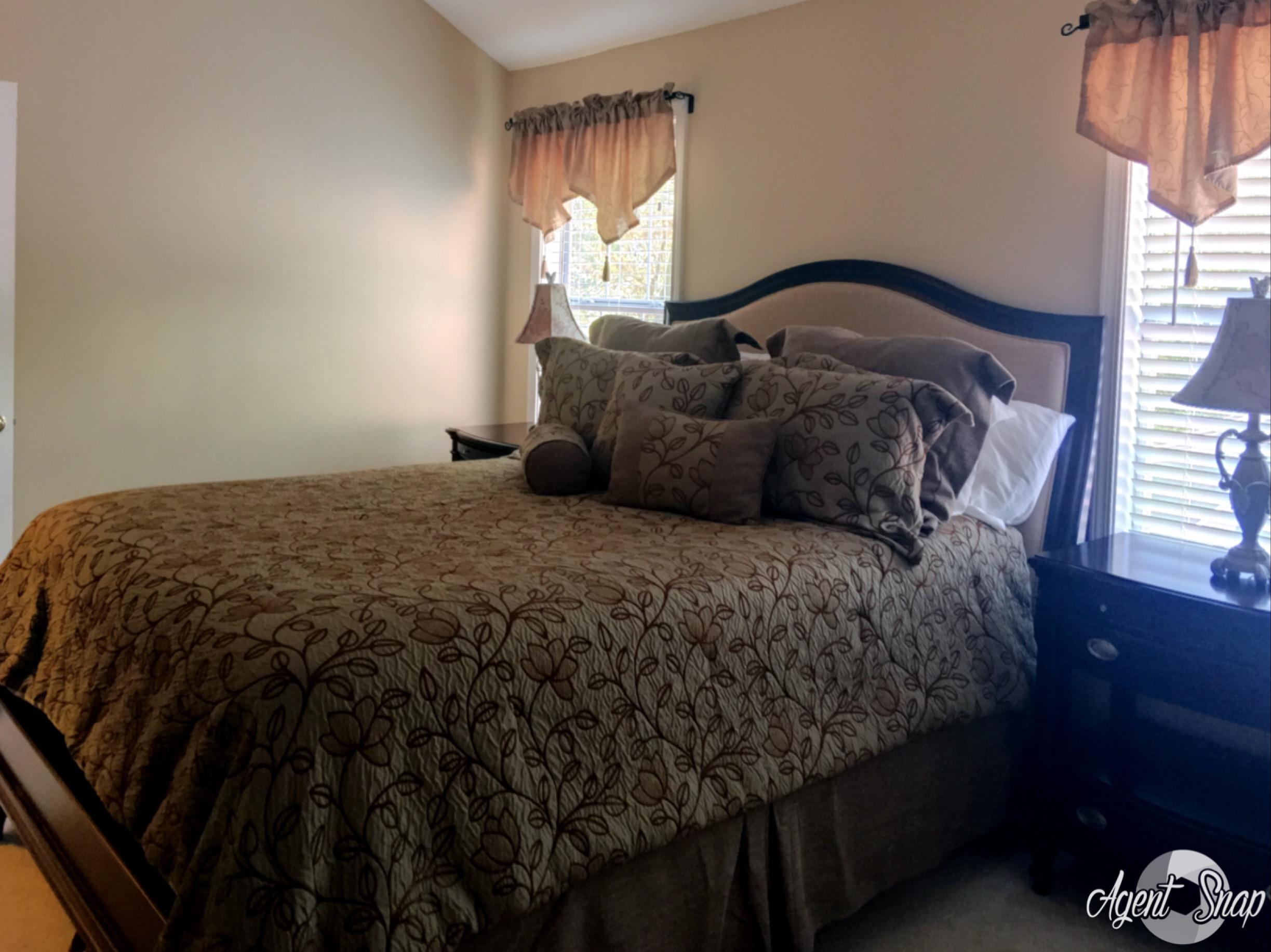 VILLAGE OF BOLTON AT BLUEWATER BAY - Residential